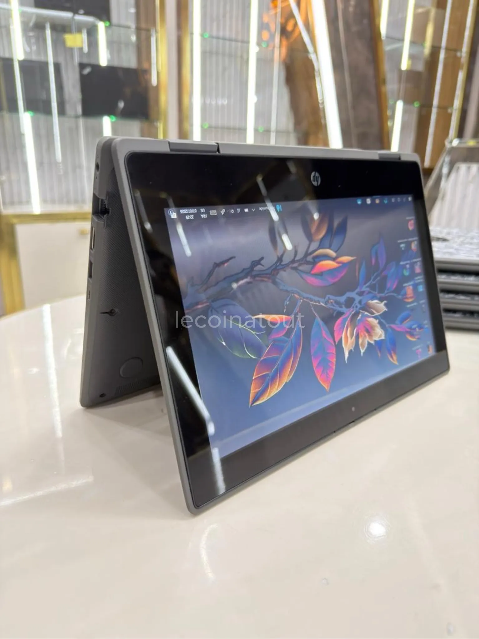 Hp probook — photo 3, Dakar