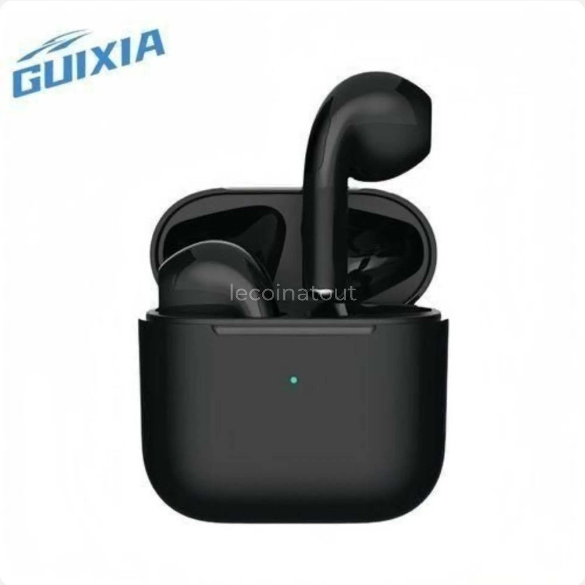 Écouteurs Sans Fil Pro 4 TWS Bluetooth 5.0 - Neufs — photo 2, Touba