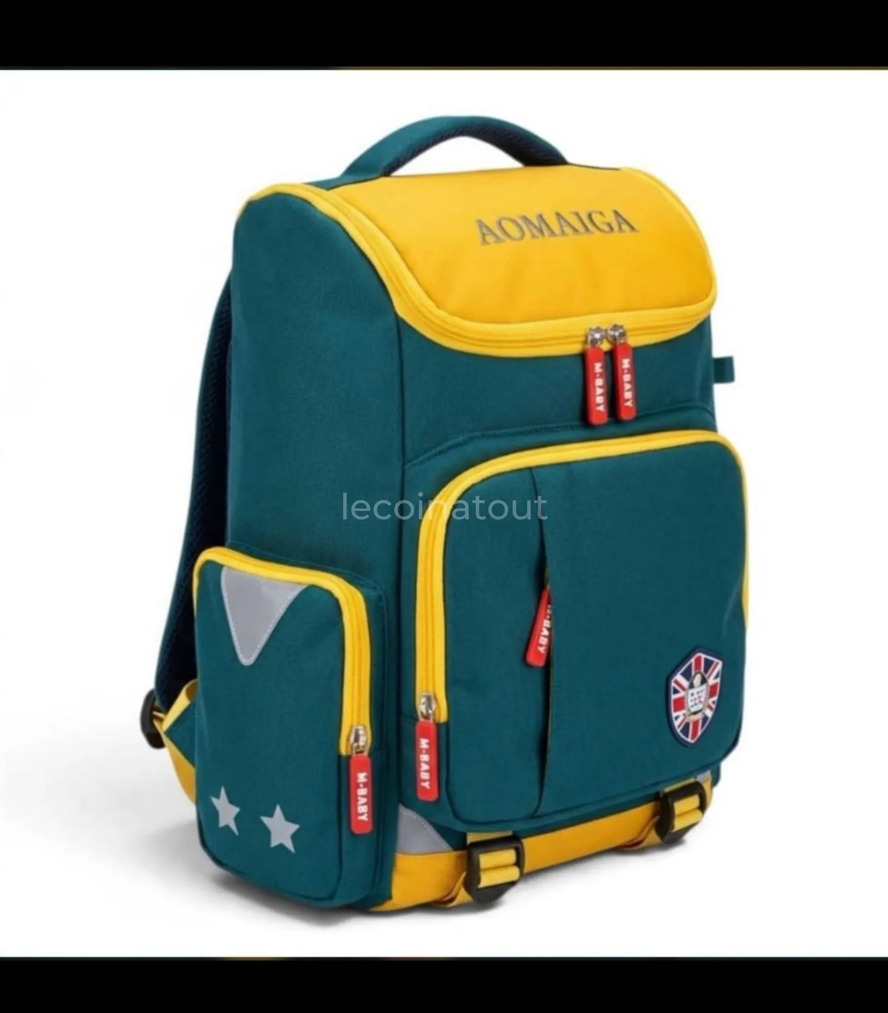 Sac à dos pour Enfants — photo 4, Dakar
