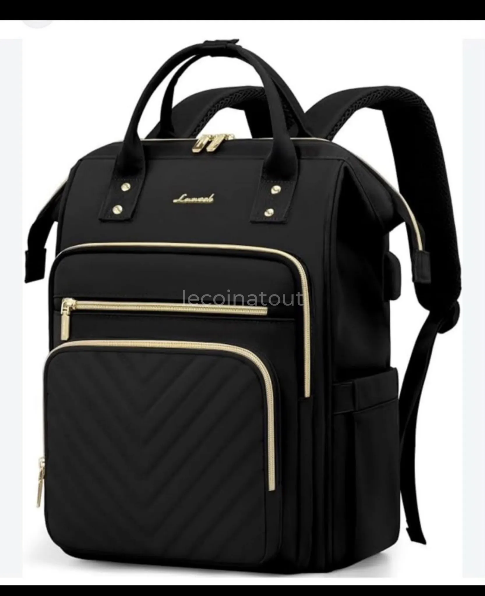 Sac portable et a dos — photo 2, Dakar