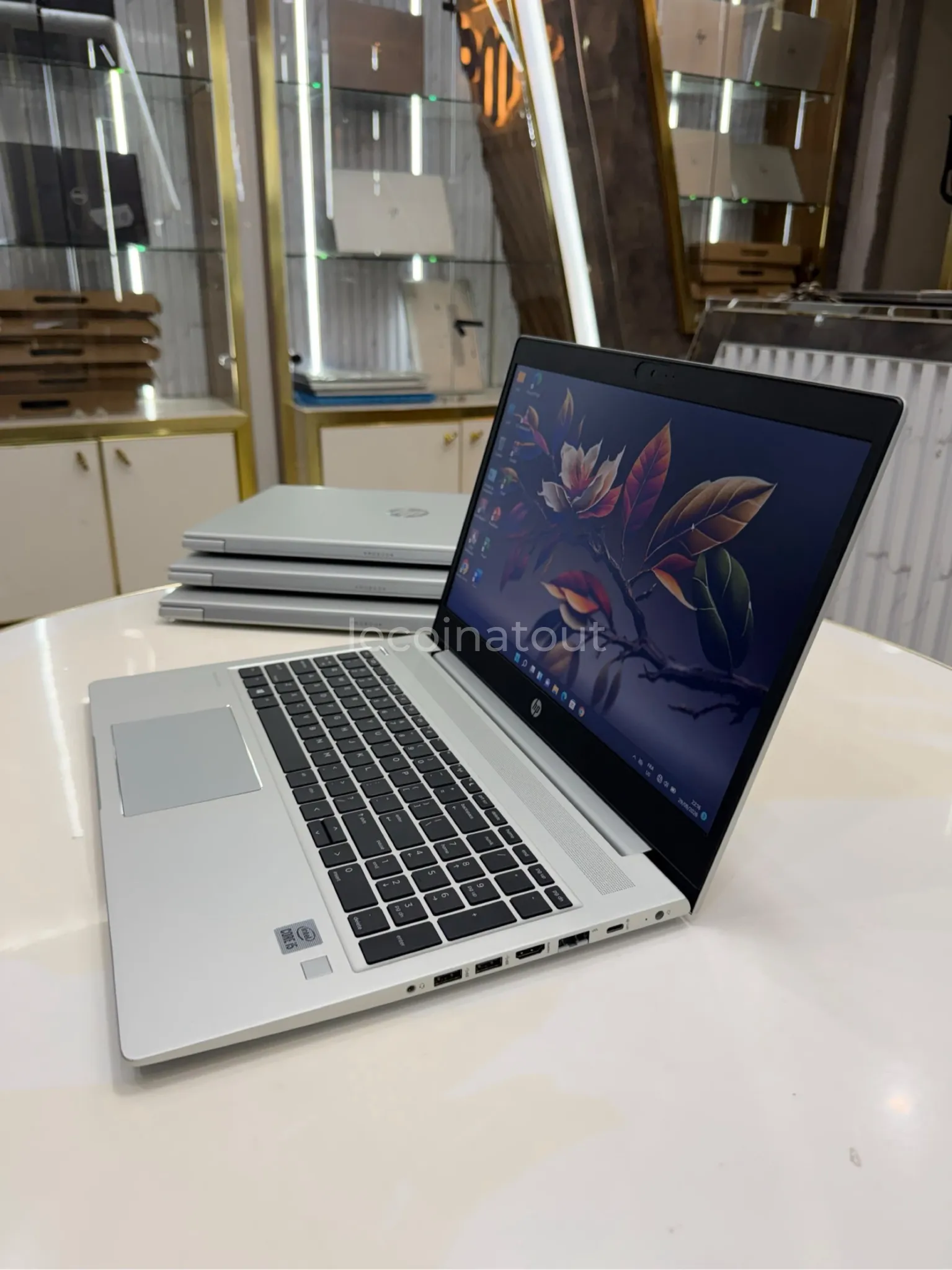 Ordinateur Hp probook — photo 2, Keur Massar