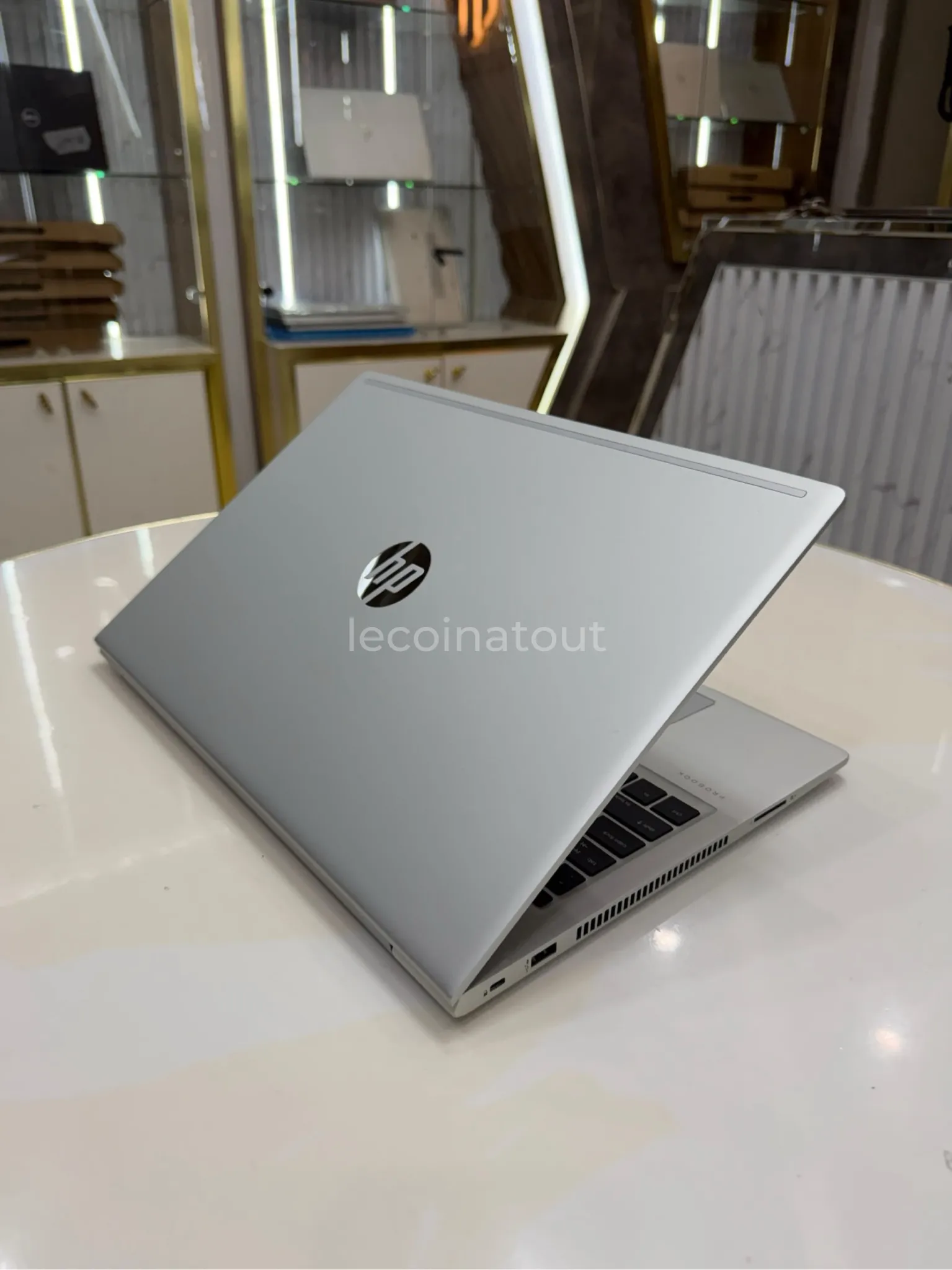 Ordinateur Hp probook — photo 5, Keur Massar