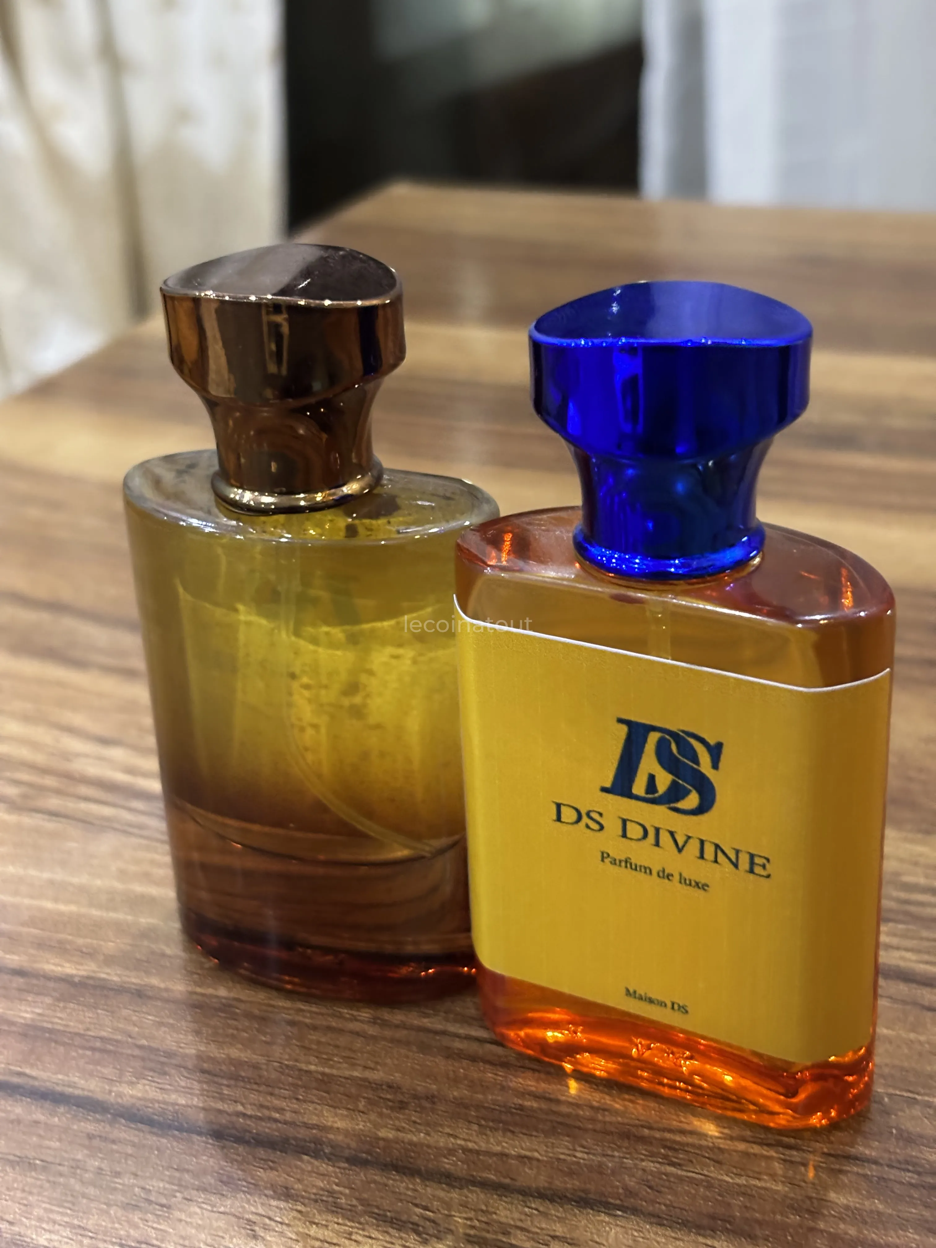 Parfum de classe Ds Divine — photo 2, Keur Massar
