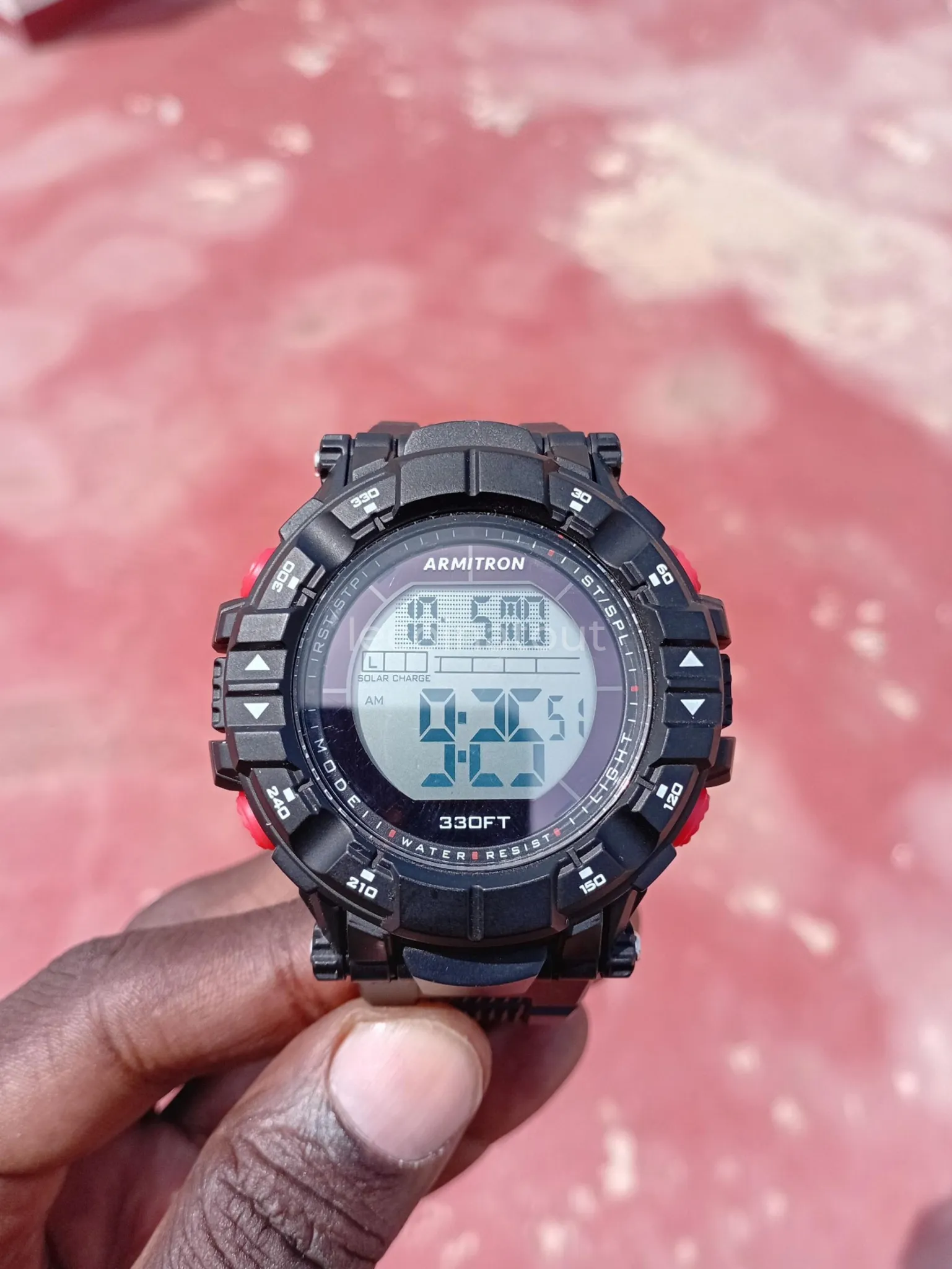 Montre armitron — photo 2, Pikine