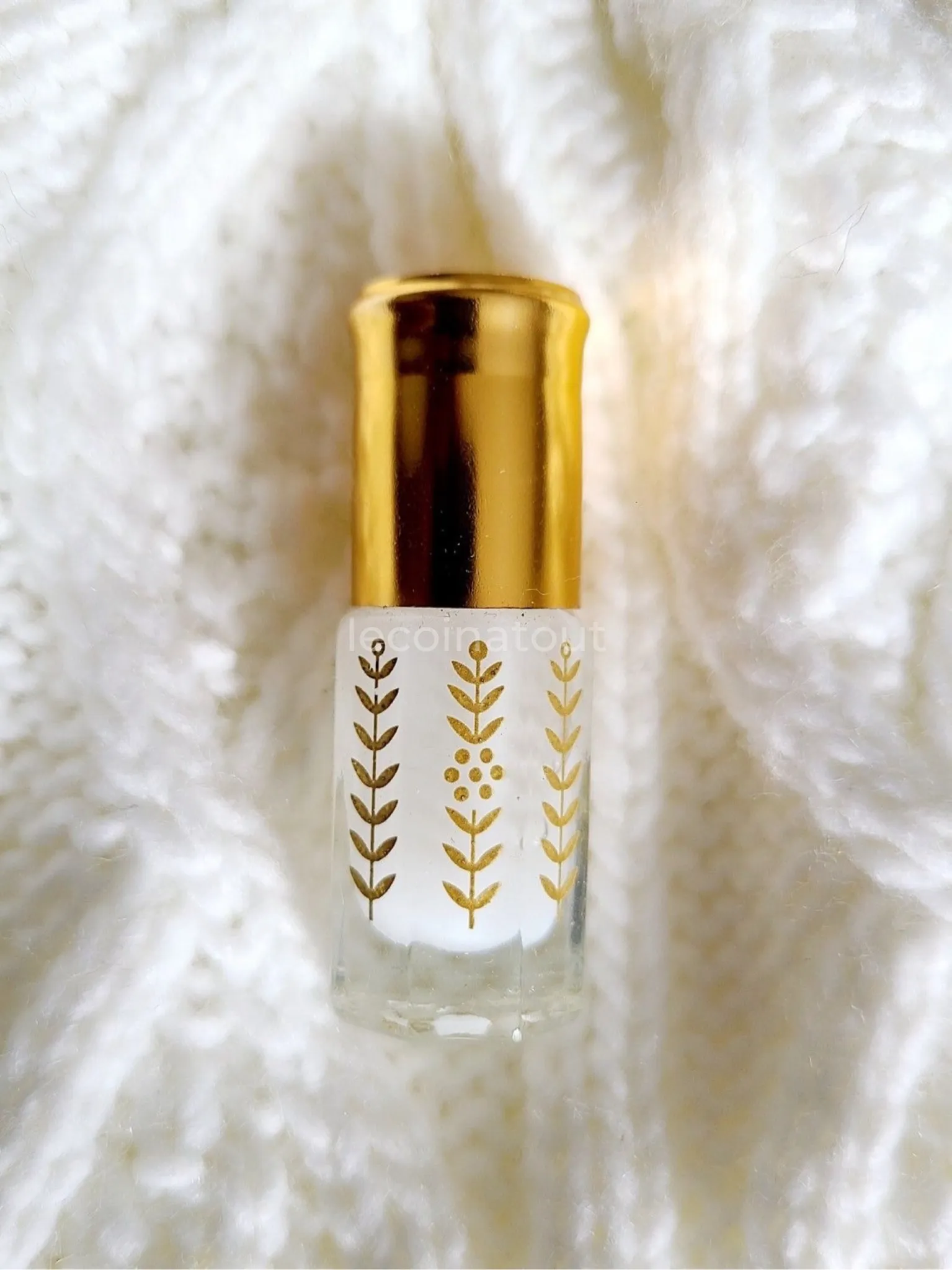 Huile musk tahara — photo 2, Diamniadio