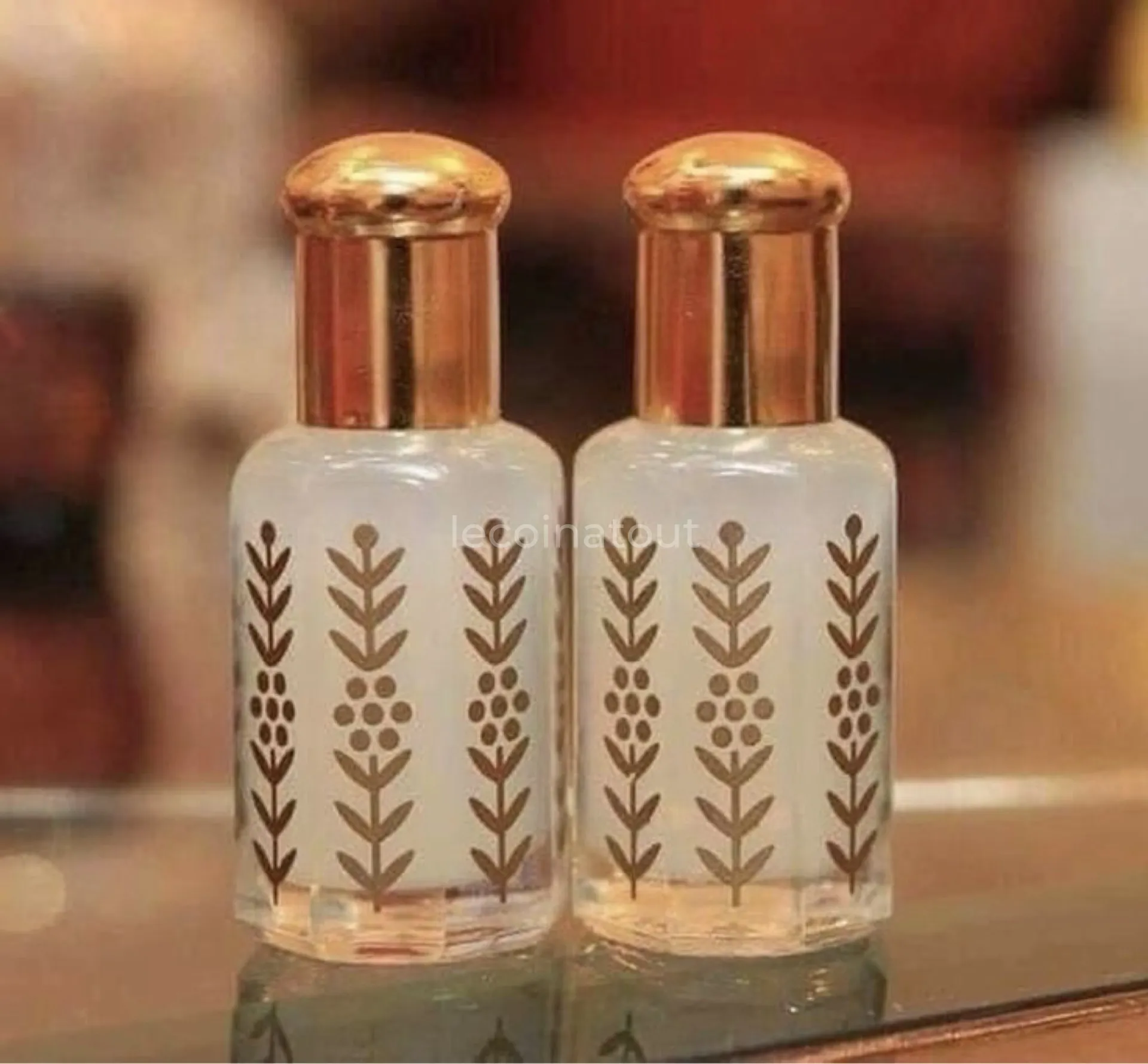 Huile musk tahara — photo 3, Diamniadio