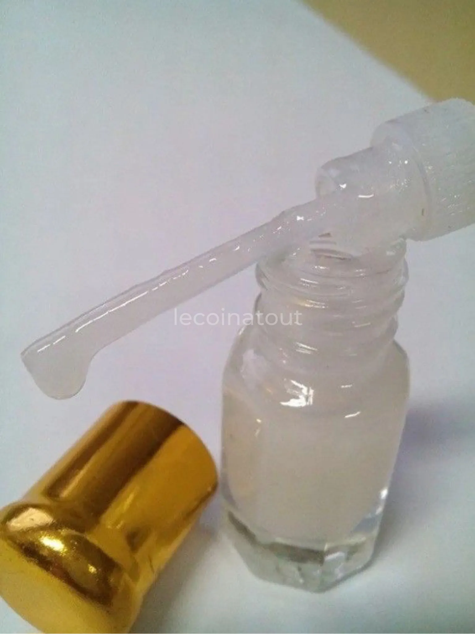Huile musk tahara — photo 4, Diamniadio