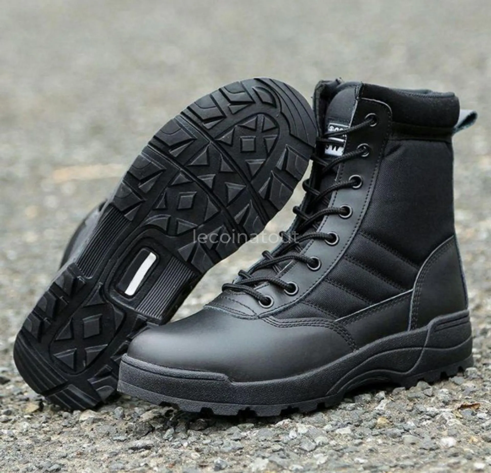 Chaussures RAM# — photo 3, Guédiawaye