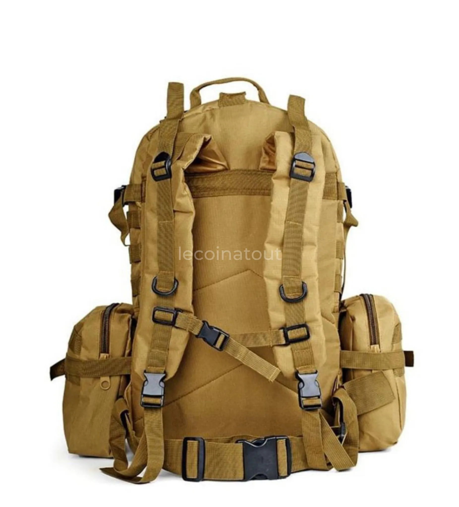 Sacs Tactique pour mission — photo 4, Guédiawaye