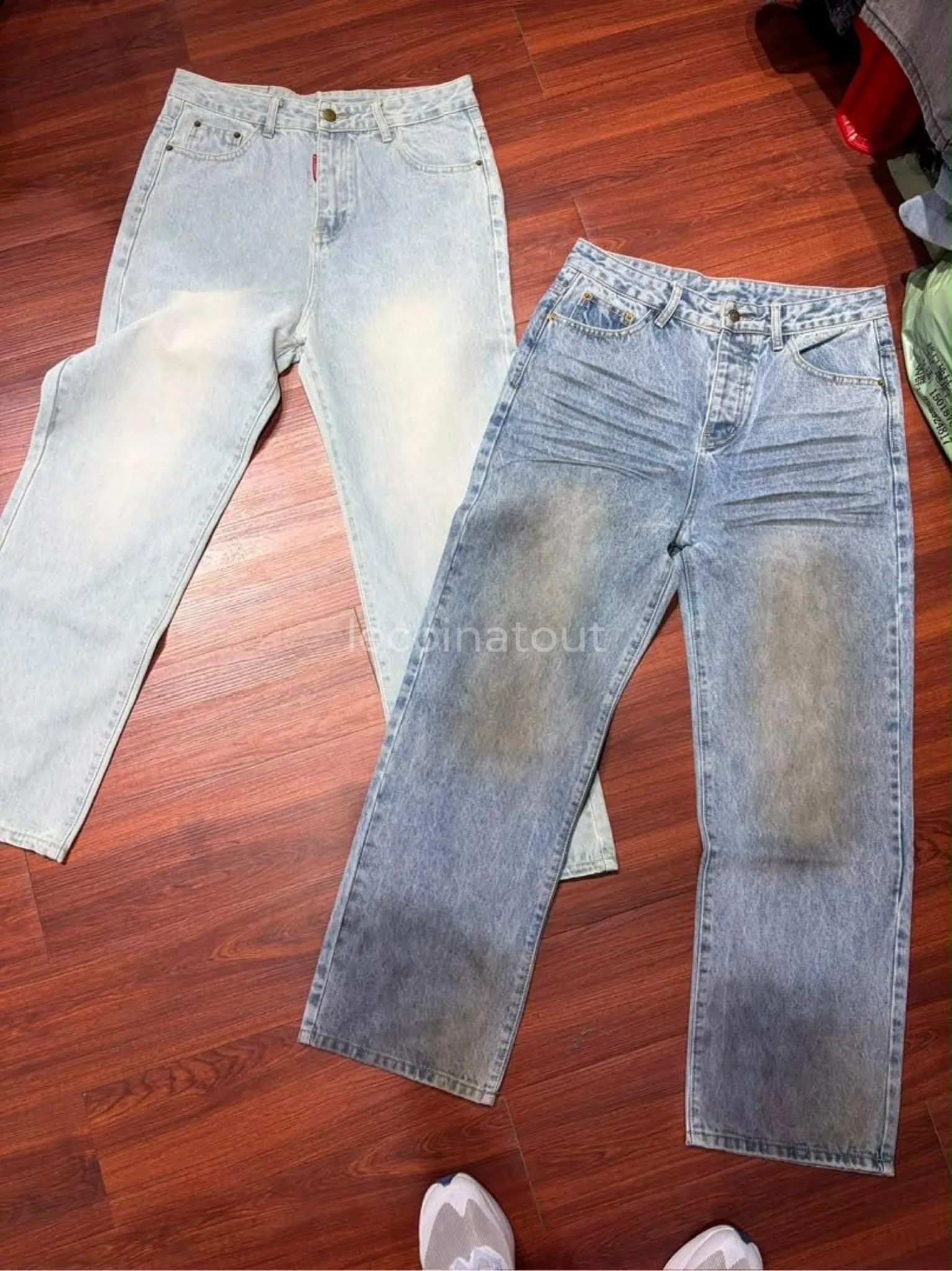 Jeans OG homme — photo 5, Yeumbeul