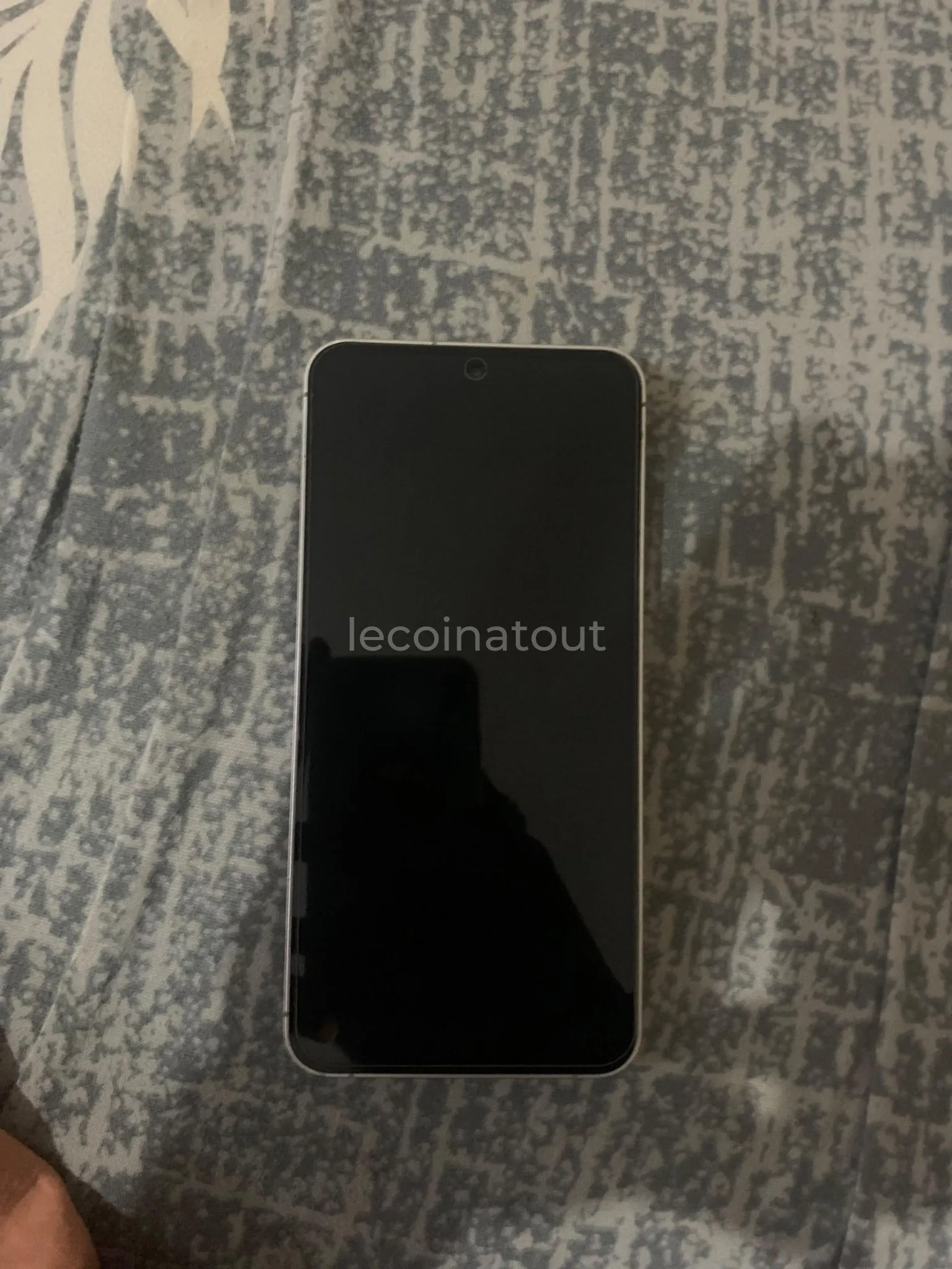 Samsung Galaxy S24 FE 128gb — photo 5, Dakar