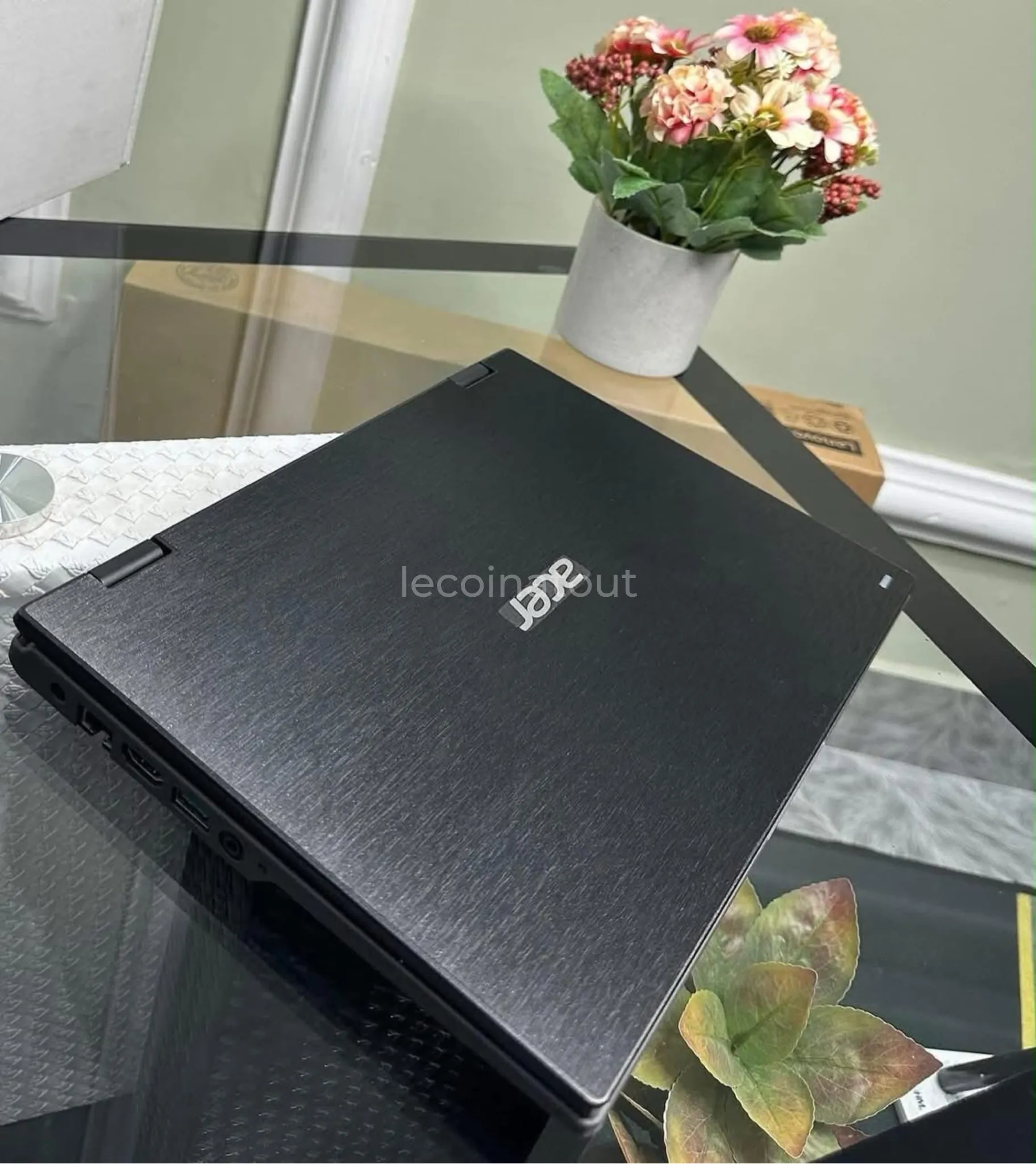 Acer — photo 2, Keur Massar