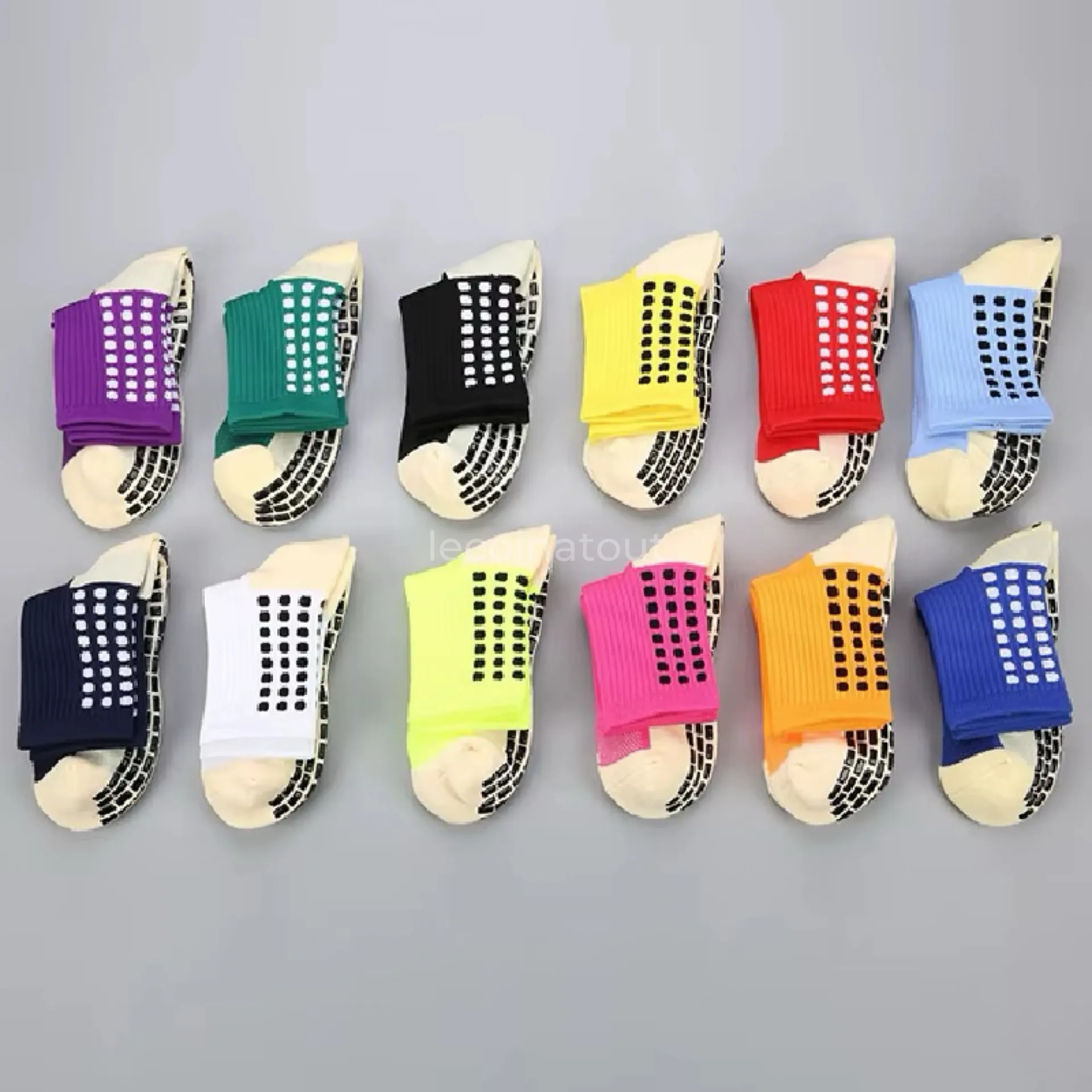 Chaussettes antidérapantes✅ — photo 3, Thiès