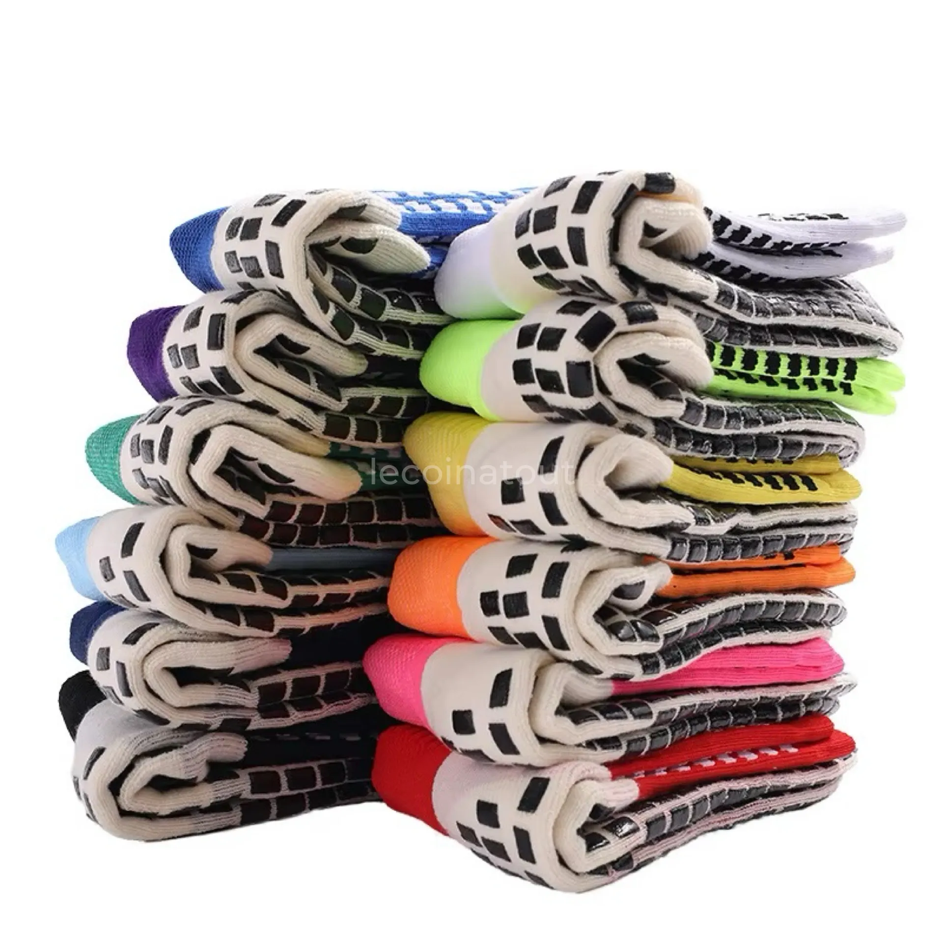 Chaussettes antidérapantes✅ — photo 1, Thiès