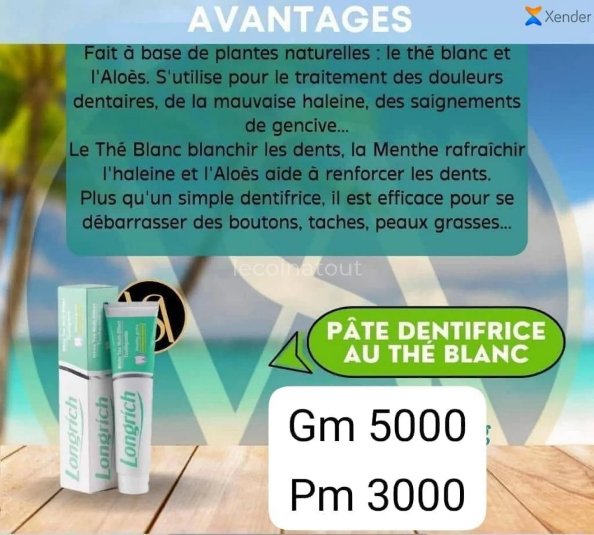 Ngom business — photo 5, Dakar
