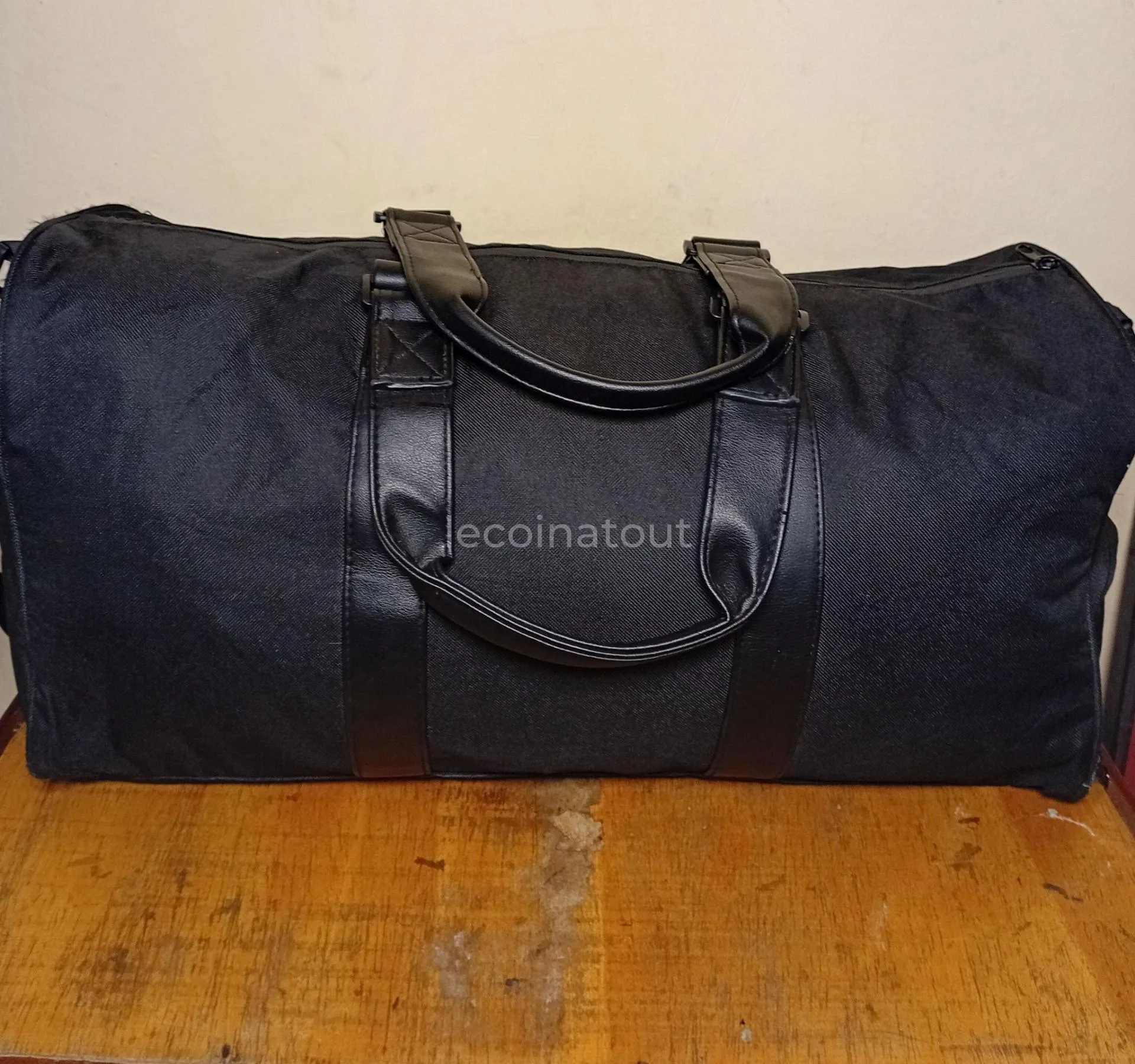 Sac de voyage — photo 2, Pikine