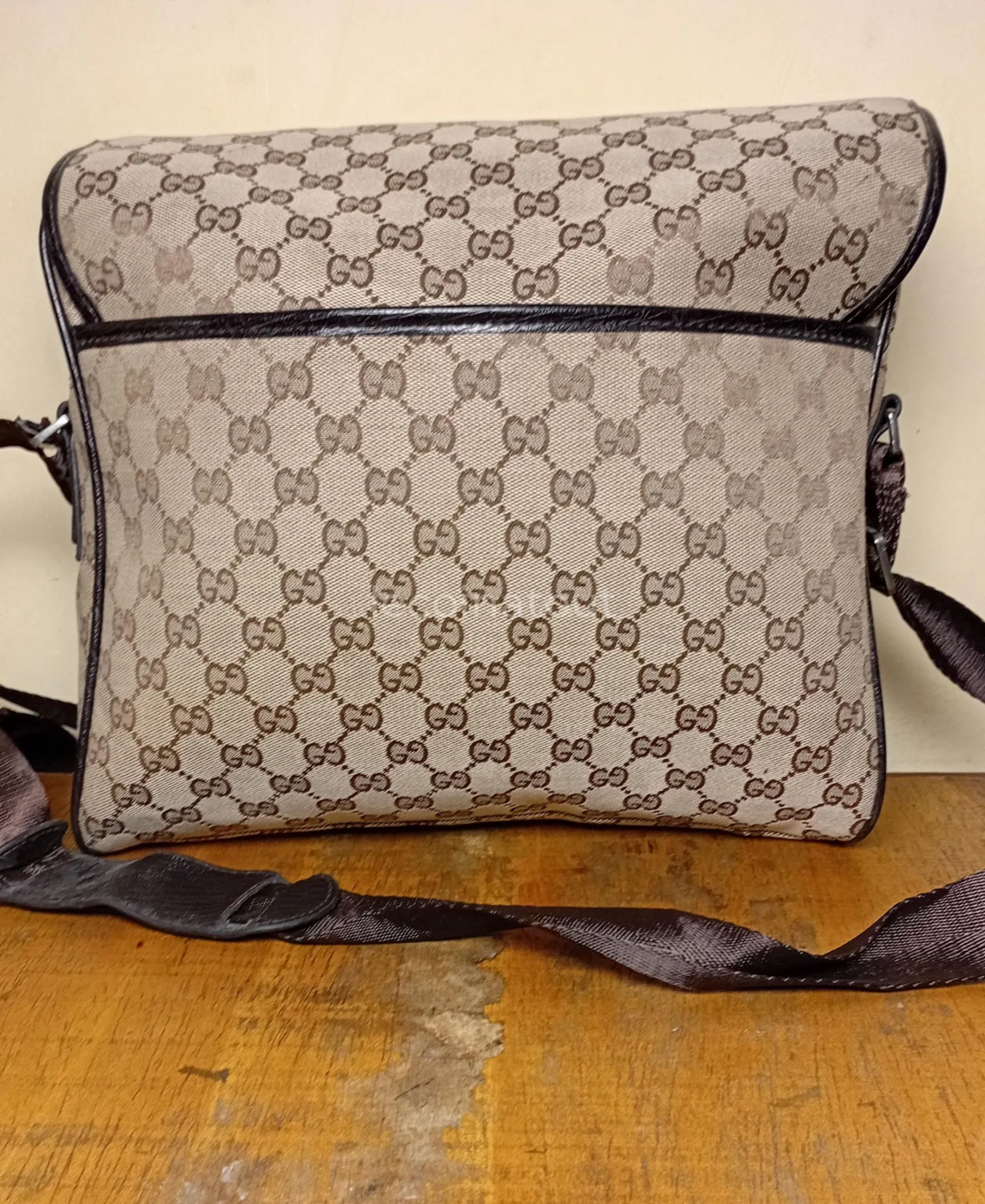 Bandolier gucci — photo 2, Pikine