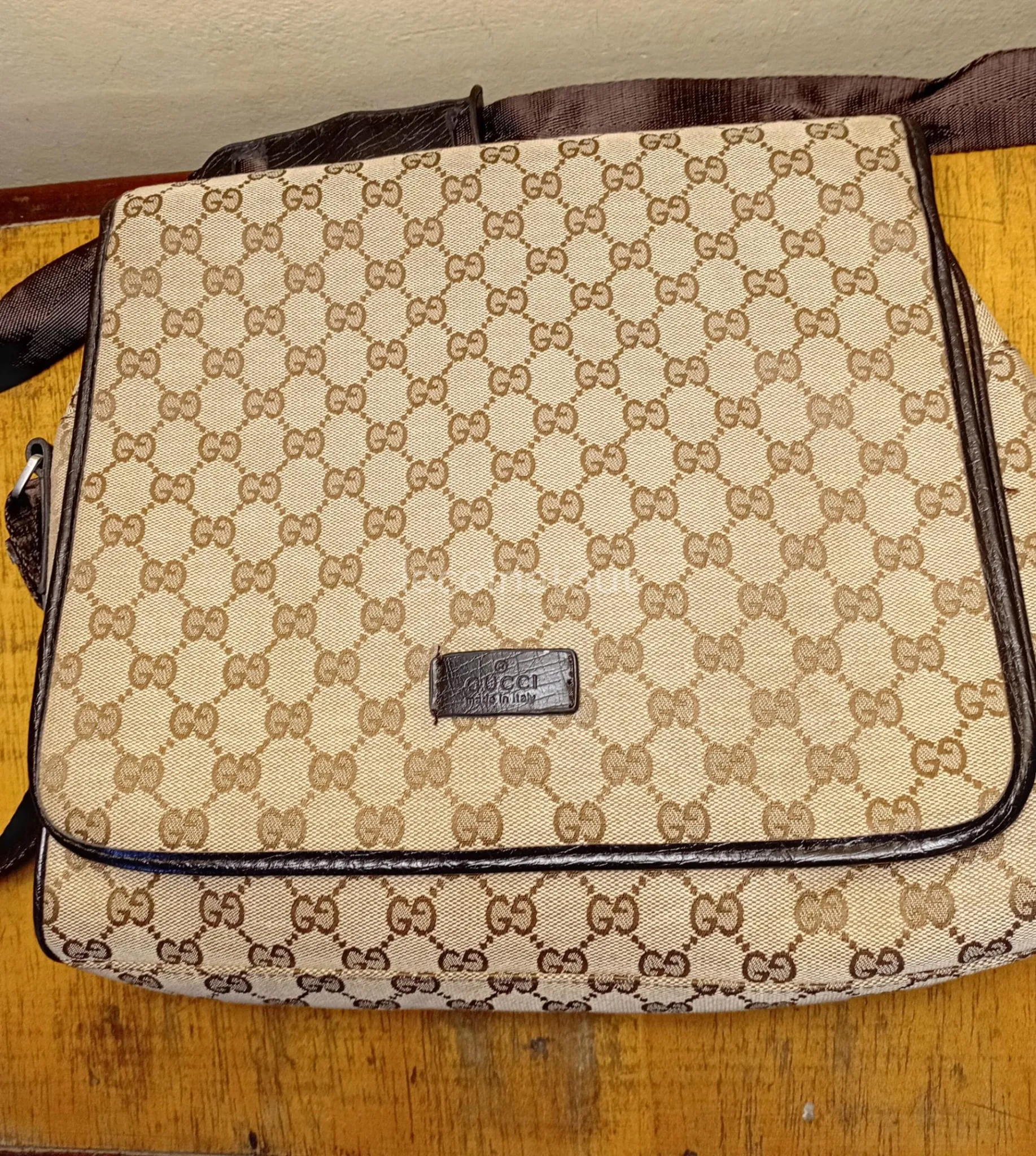 Bandolier gucci — photo 4, Pikine
