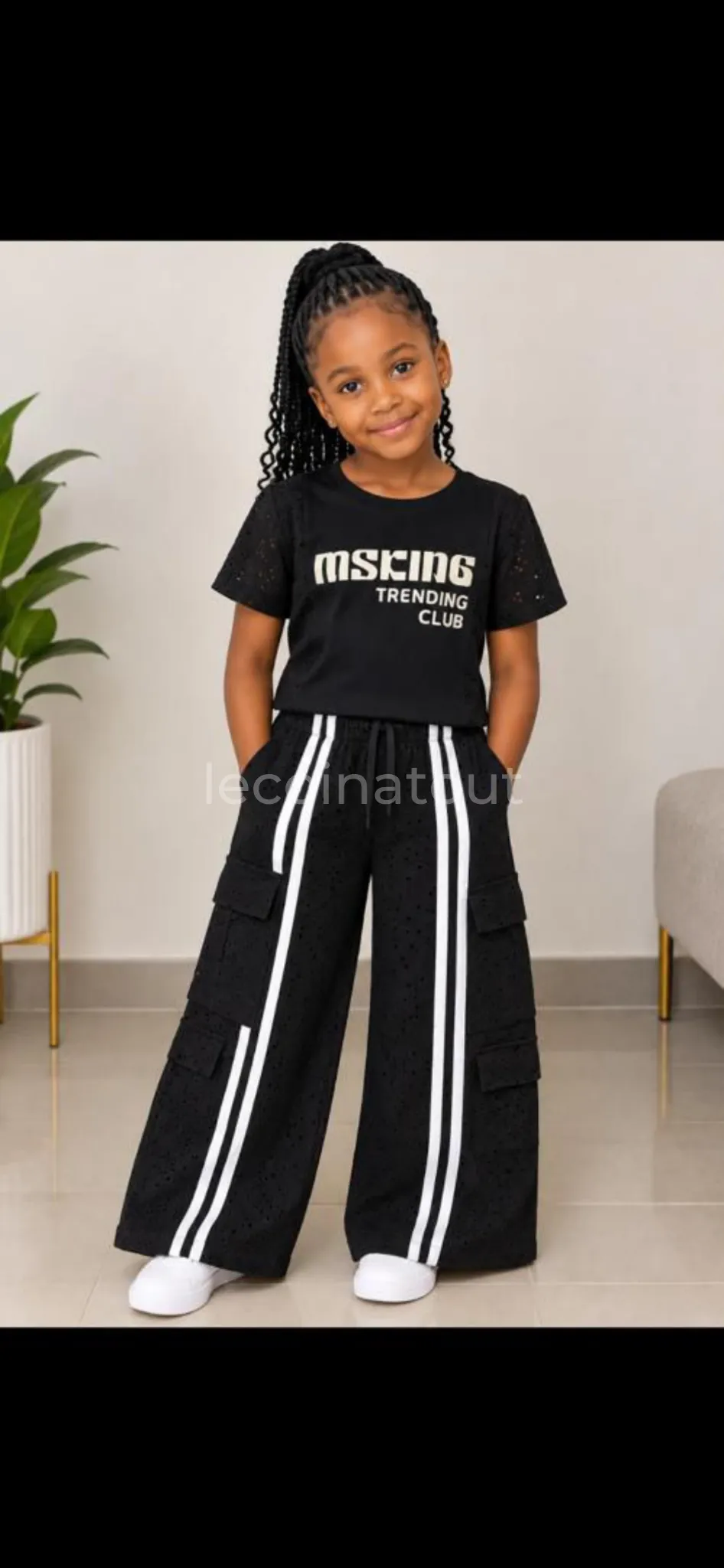 Les vêtements enfant age 7 ans a 9 ans — photo 2, M'bour