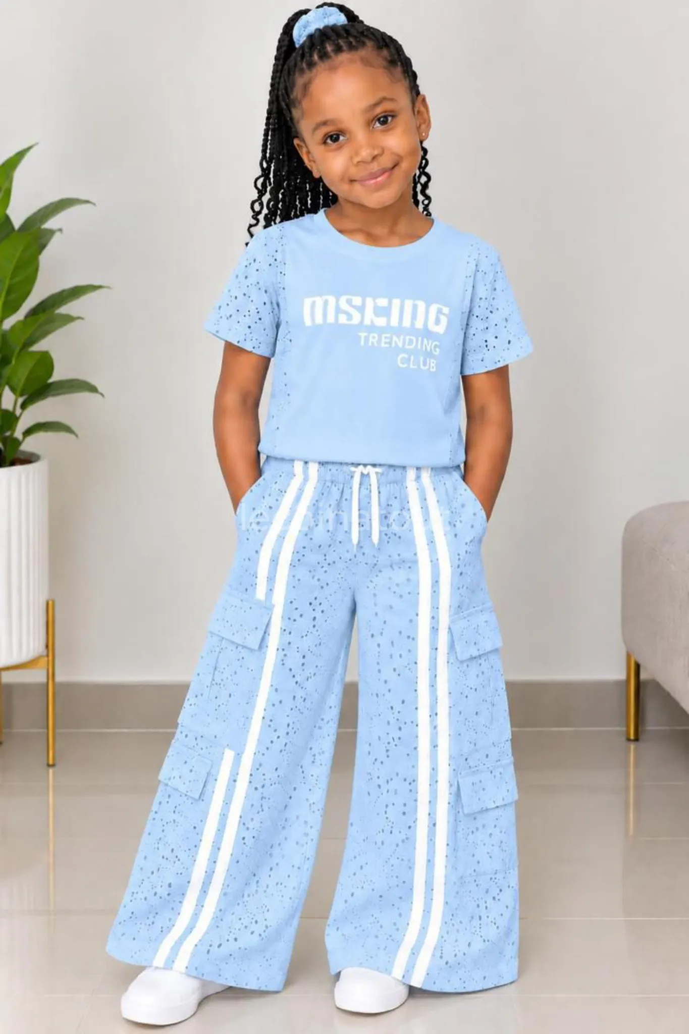 Les vêtements enfant age 7 ans a 9 ans — photo 5, M'bour