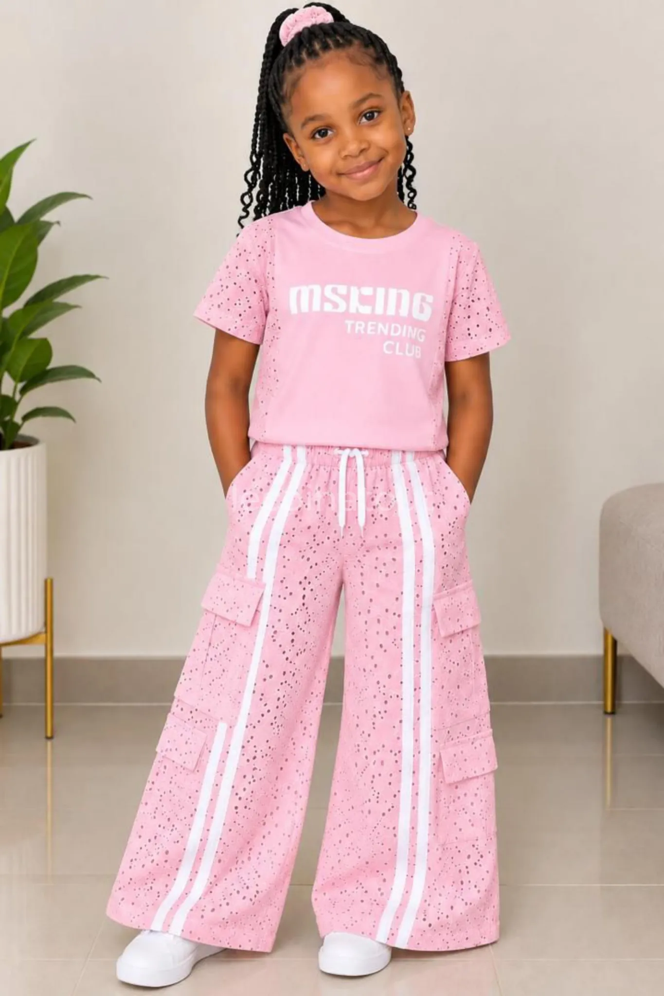 Les vêtements enfant age 7 ans a 9 ans — photo 4, M'bour