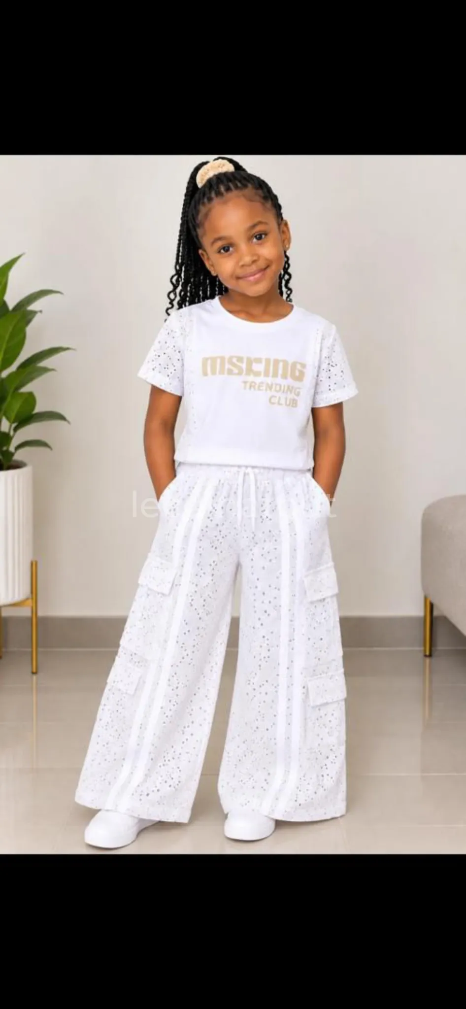 Les vêtements enfant age 7 ans a 9 ans — photo 3, M'bour