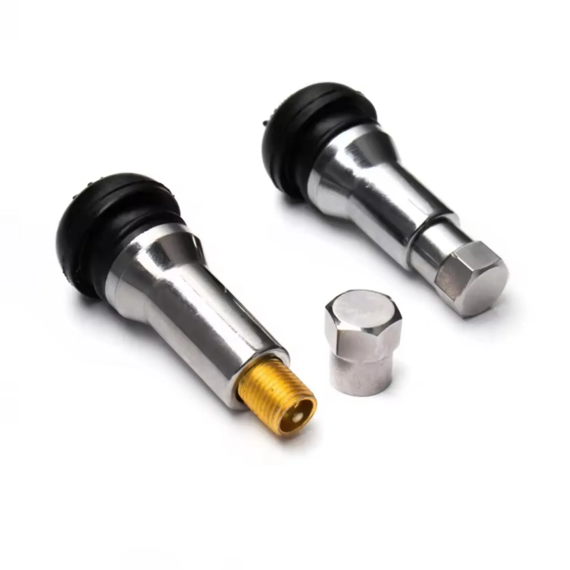 Valves Pneus pour Voiture et Moto - Neuf à l'Unité ou Paquet — photo 1, Touba