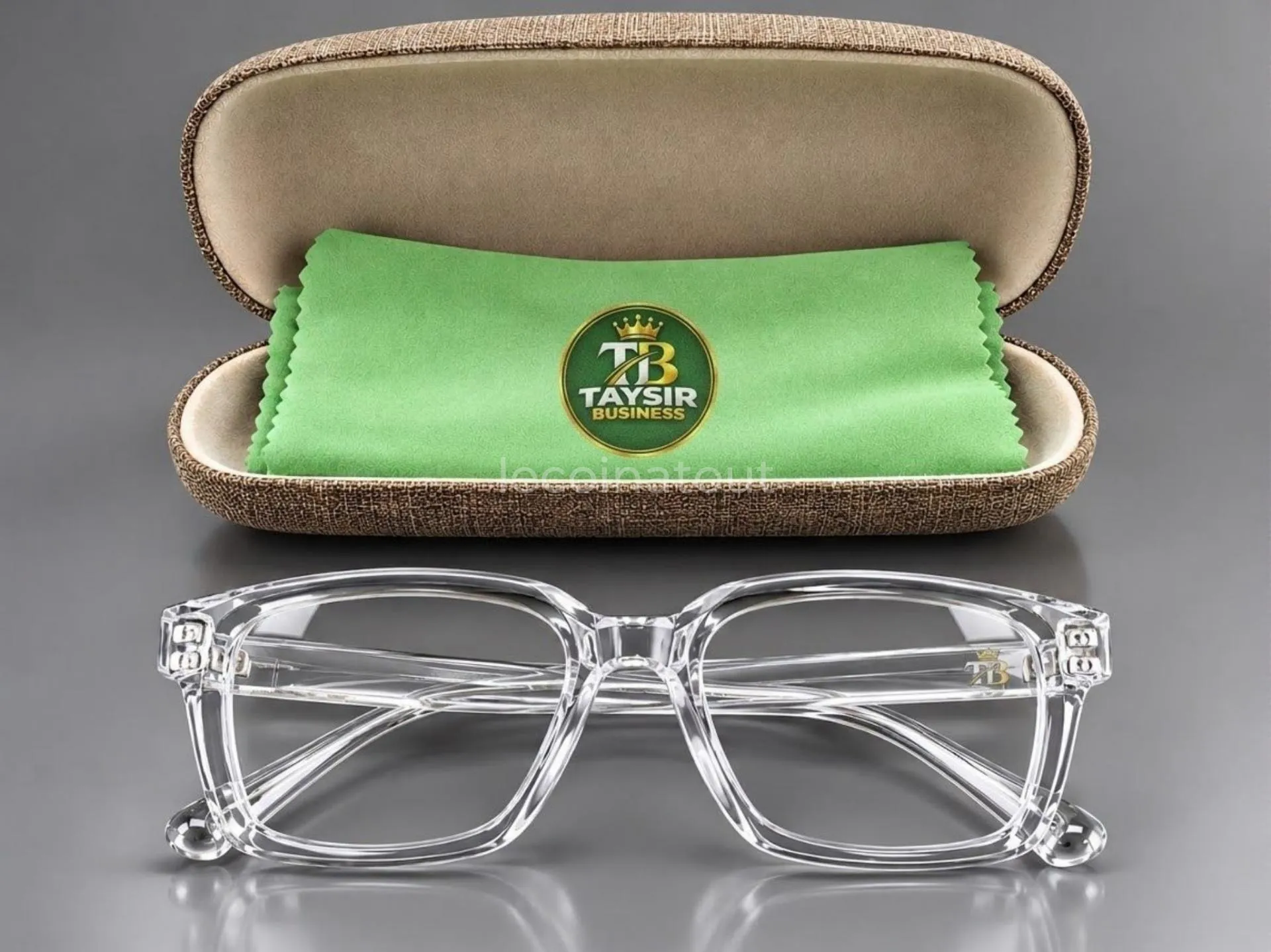 Lunettes Photochromiques Photogrey Anti-Reflet - Neuves — photo 3, Touba