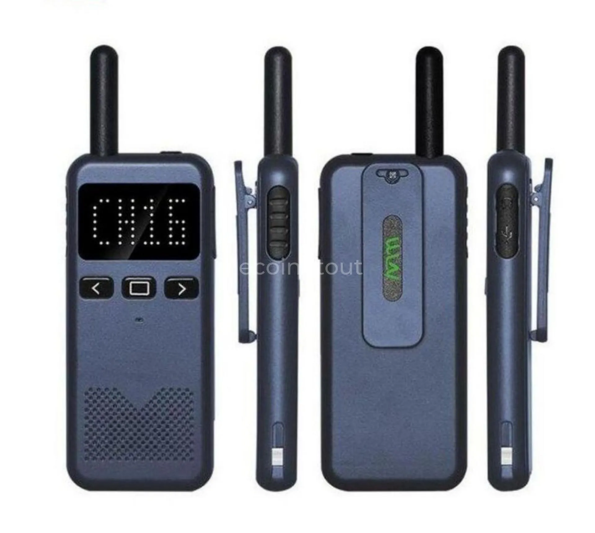 Talkie walkie Motorola — photo 1, Guédiawaye