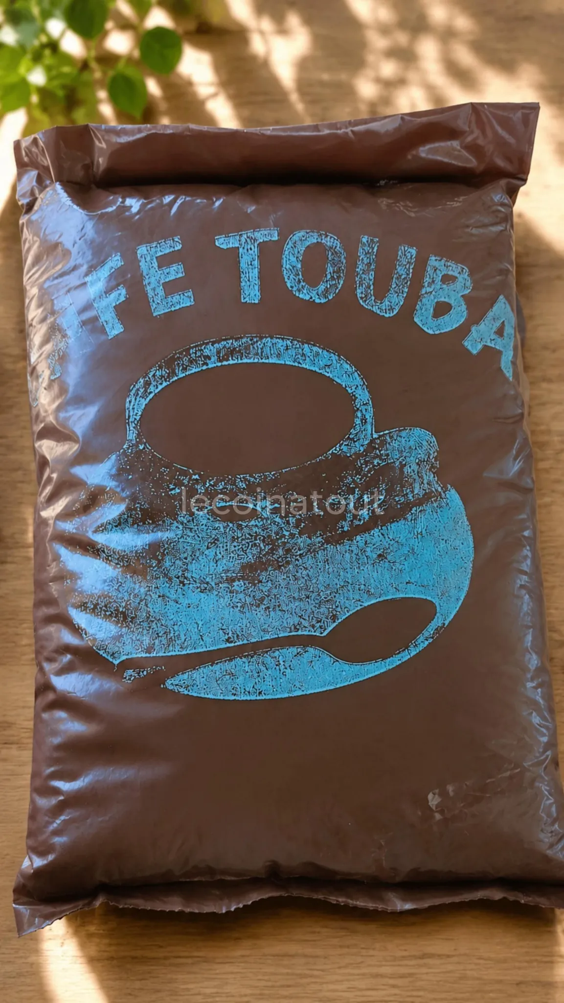 Café Touba — photo 1, Thiès