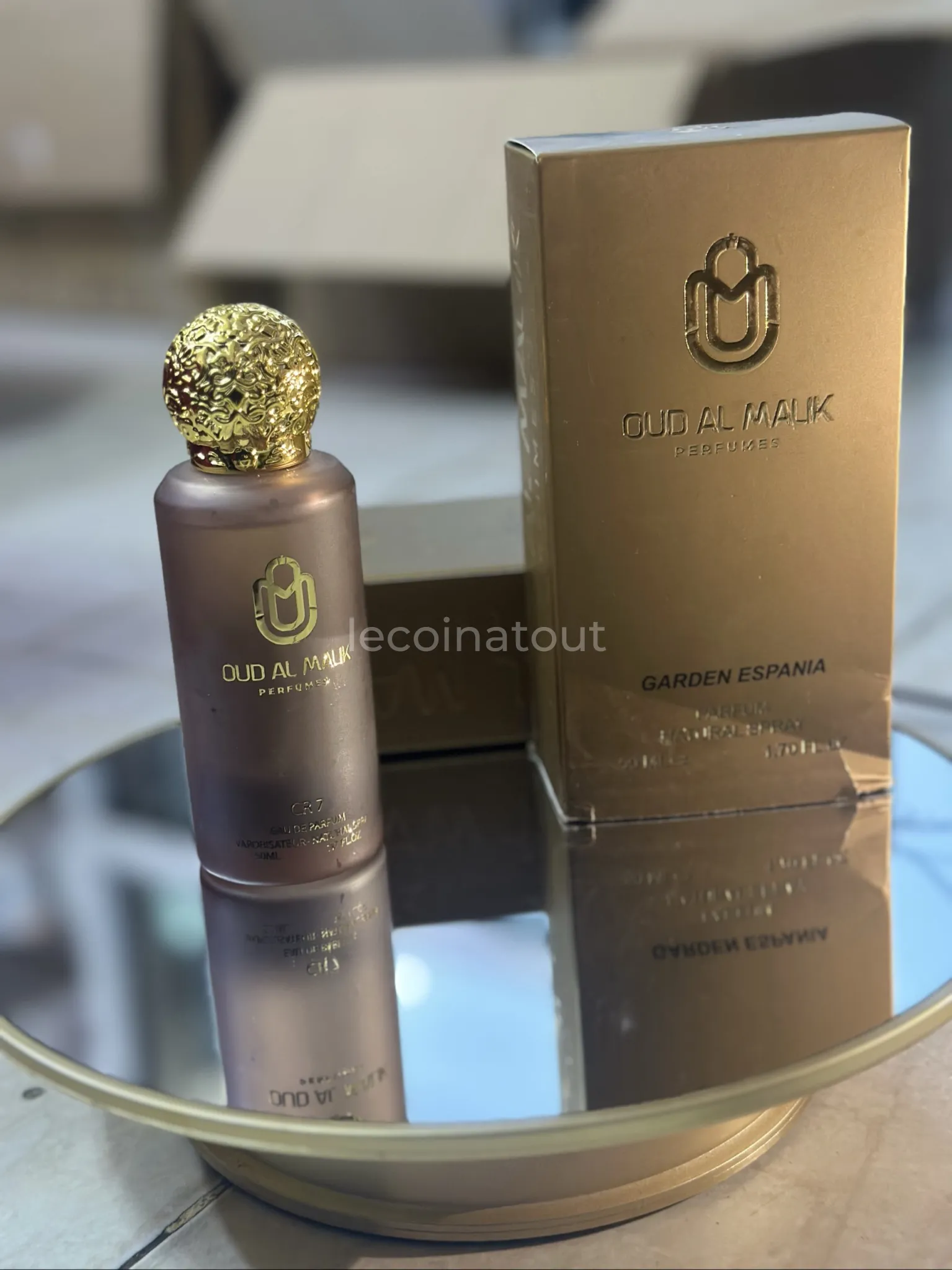 Parfums — photo 4, Dakar
