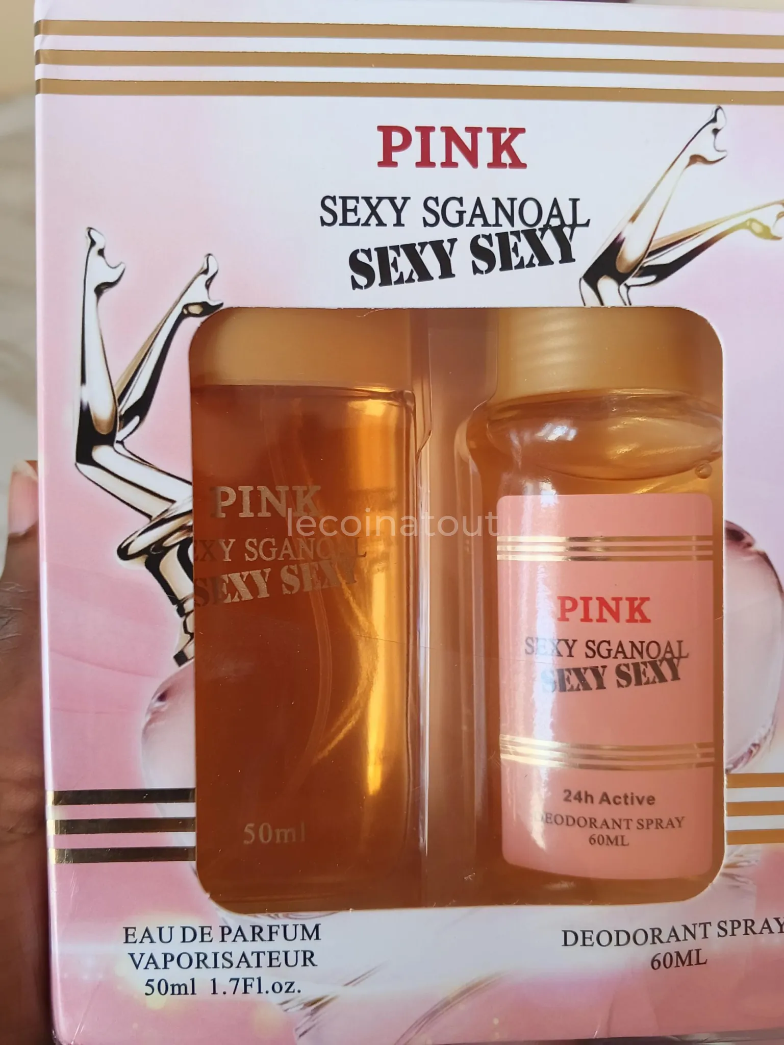 Parfums, déo, parfums de chambre — photo 2, Rufisque