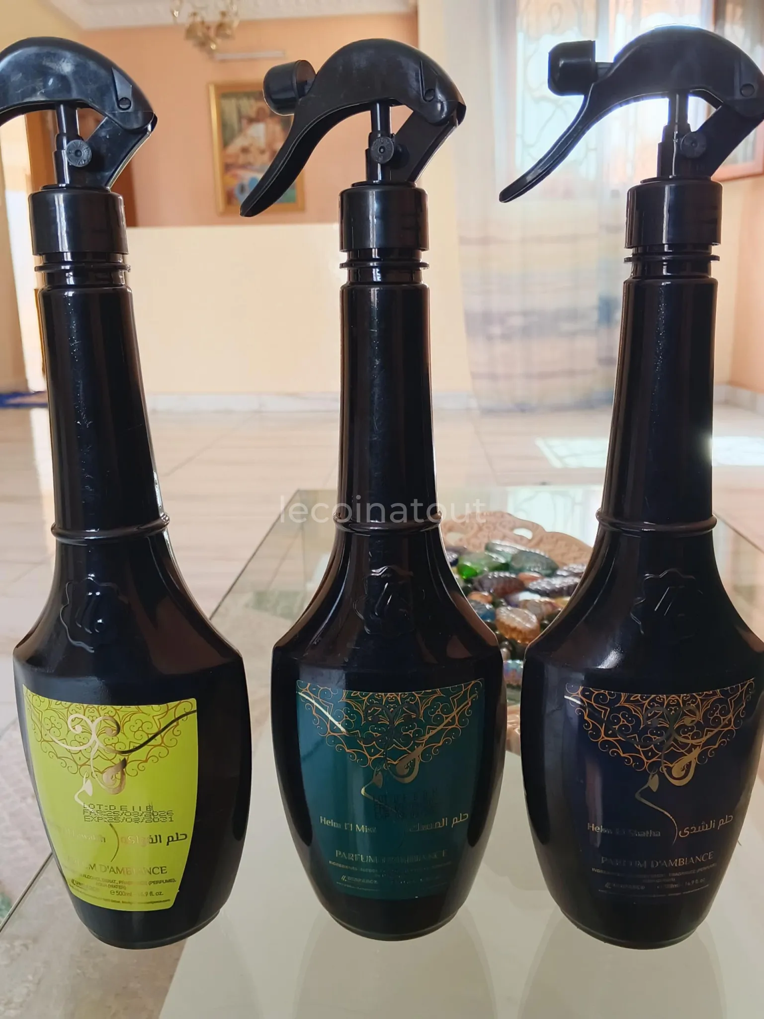 Parfums, déo, parfums de chambre — photo 6, Rufisque