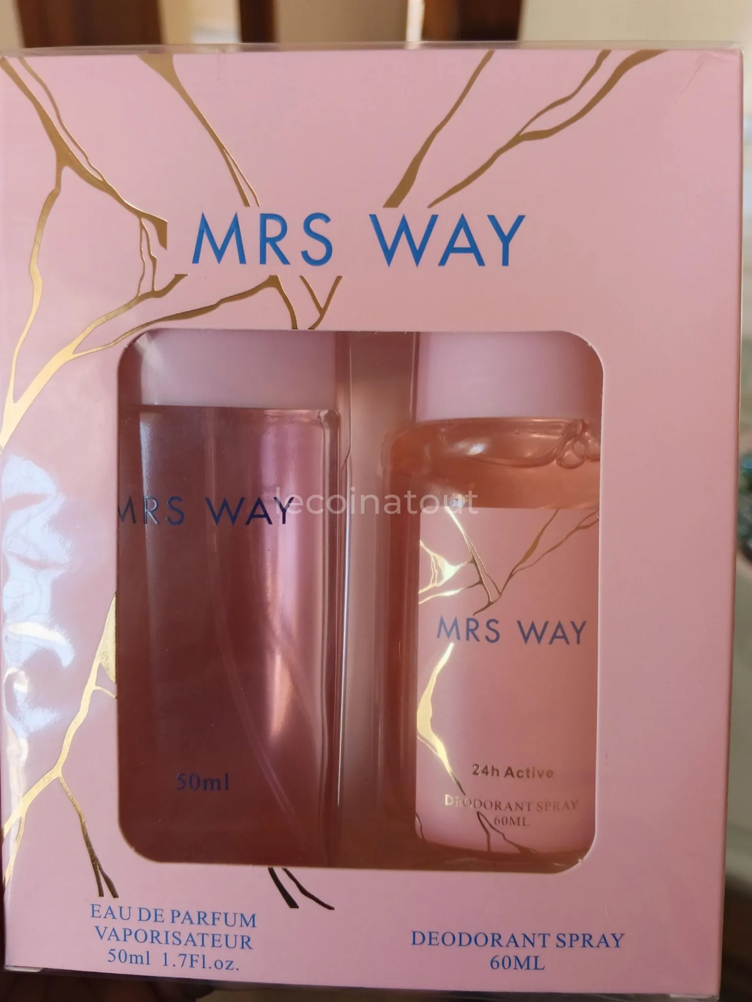 Parfums, déo, parfums de chambre — photo 5, Rufisque