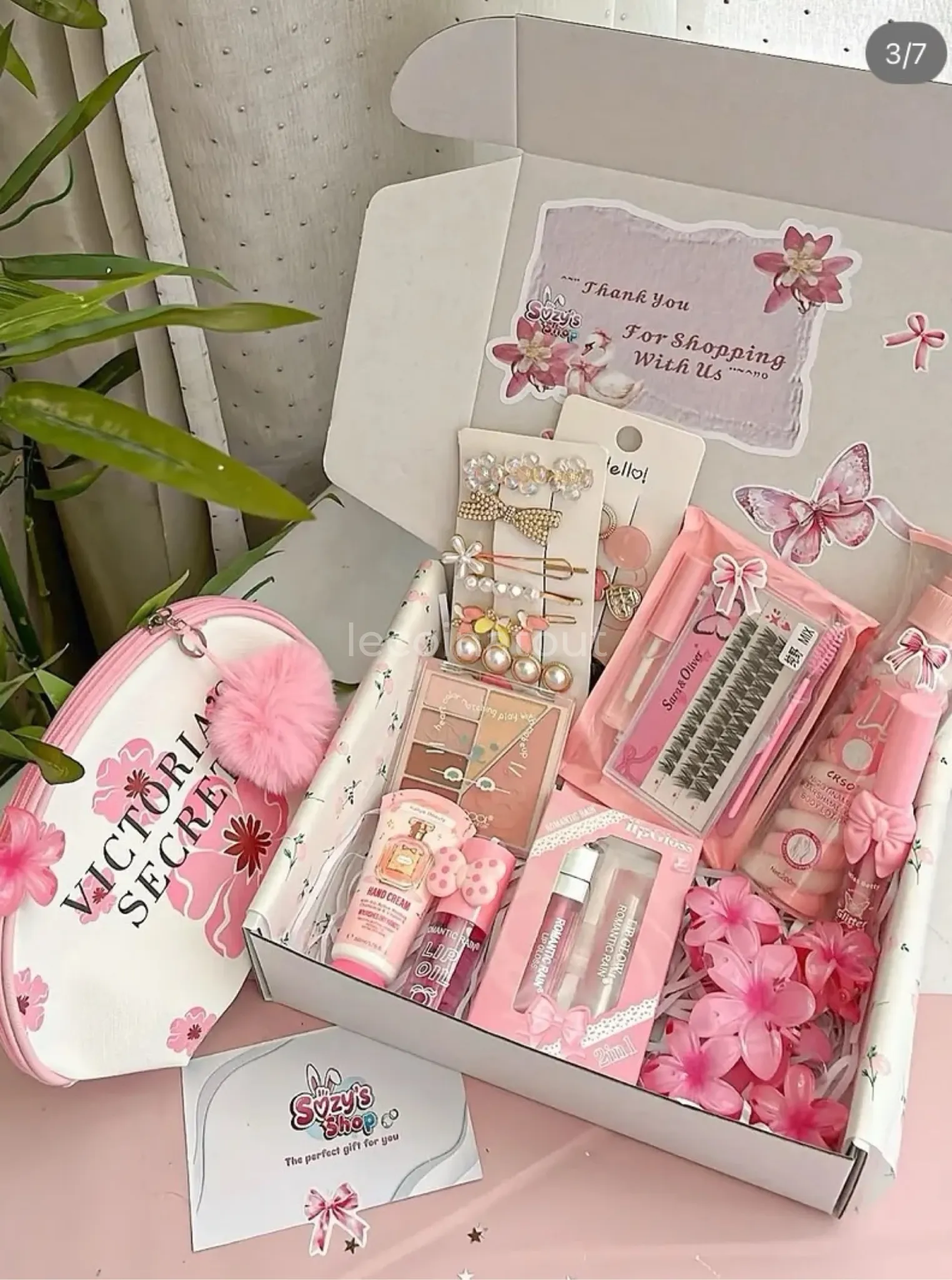 Pack gloss + accessoires — photo 1, Dakar
