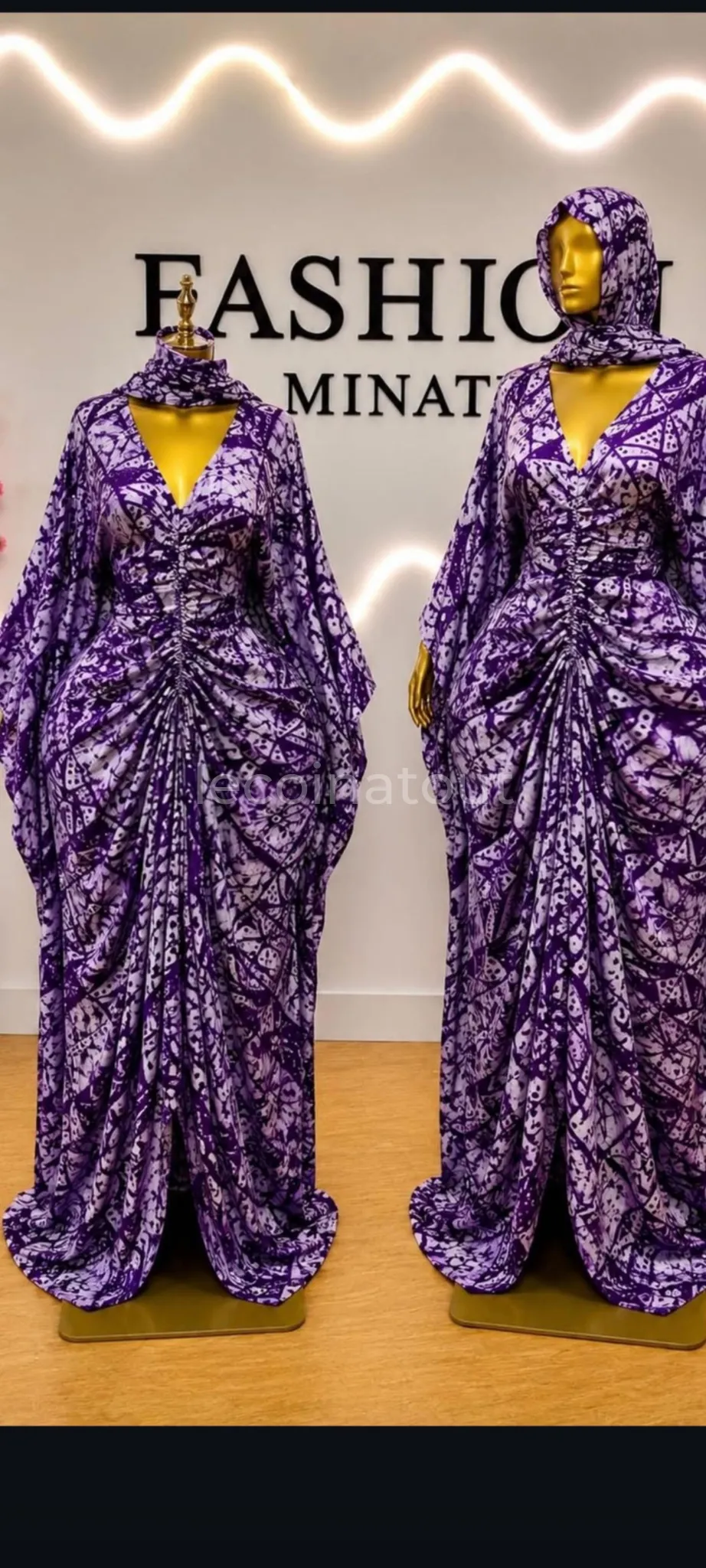 Robe cocodounda — photo 6, Dakar