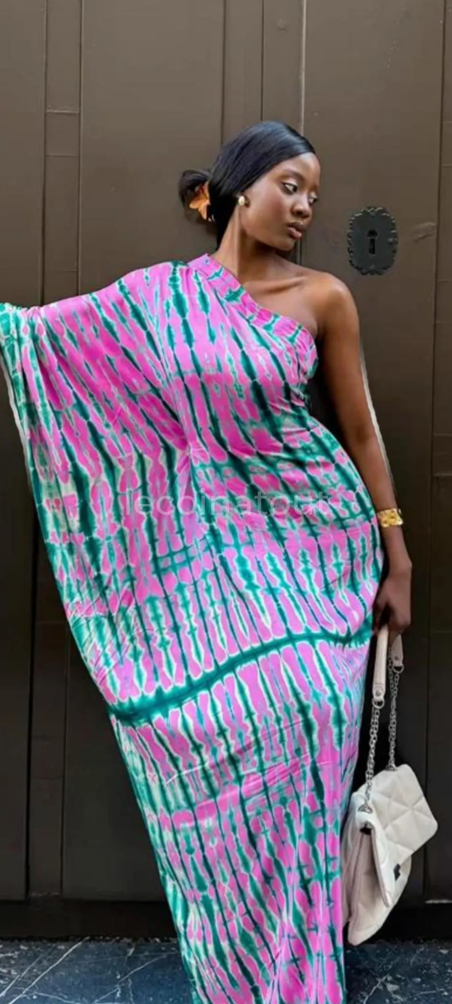 Robe cocodounda — photo 4, Dakar