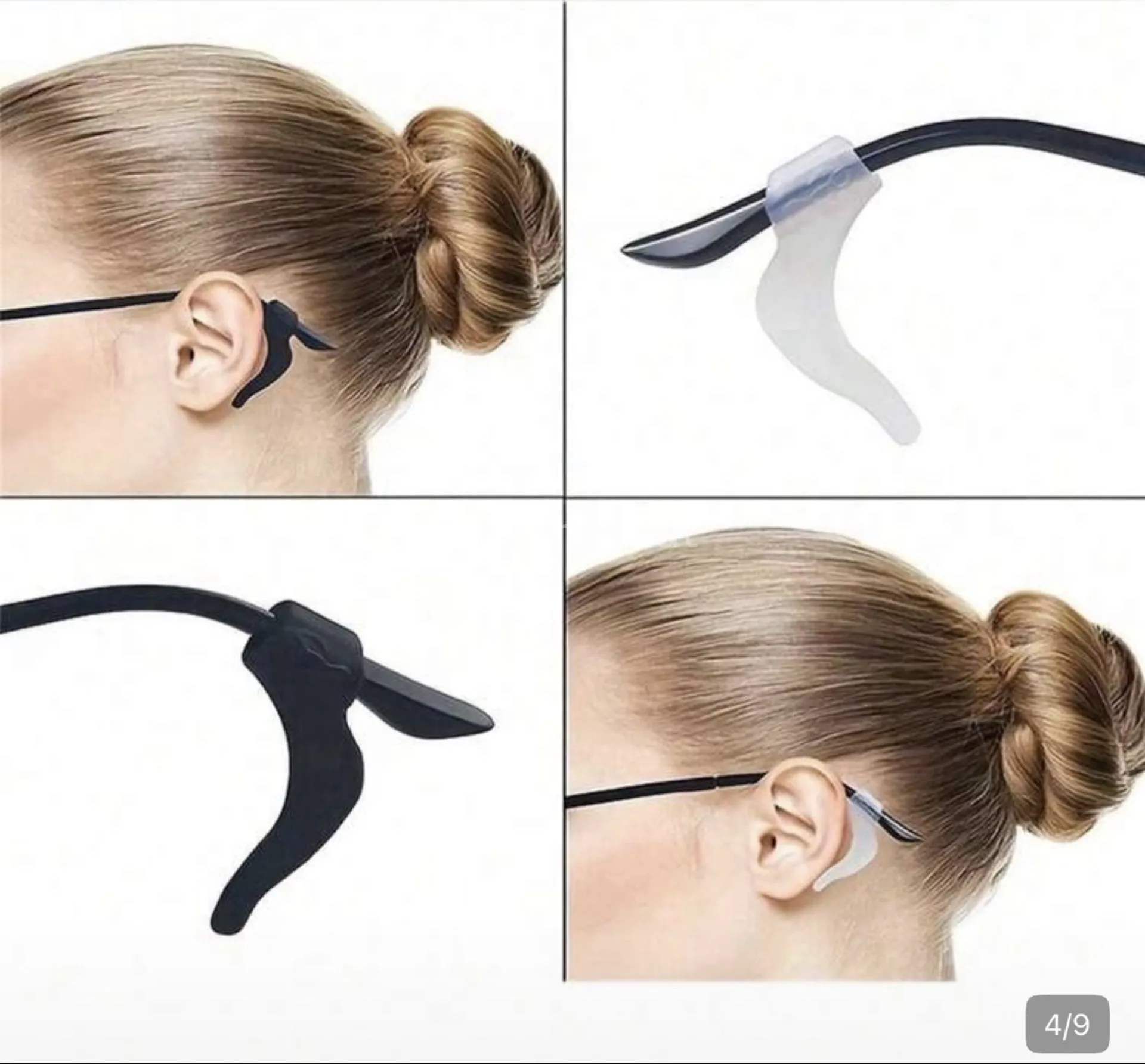 Support anti-glisse pour lunette — photo 2, Dakar