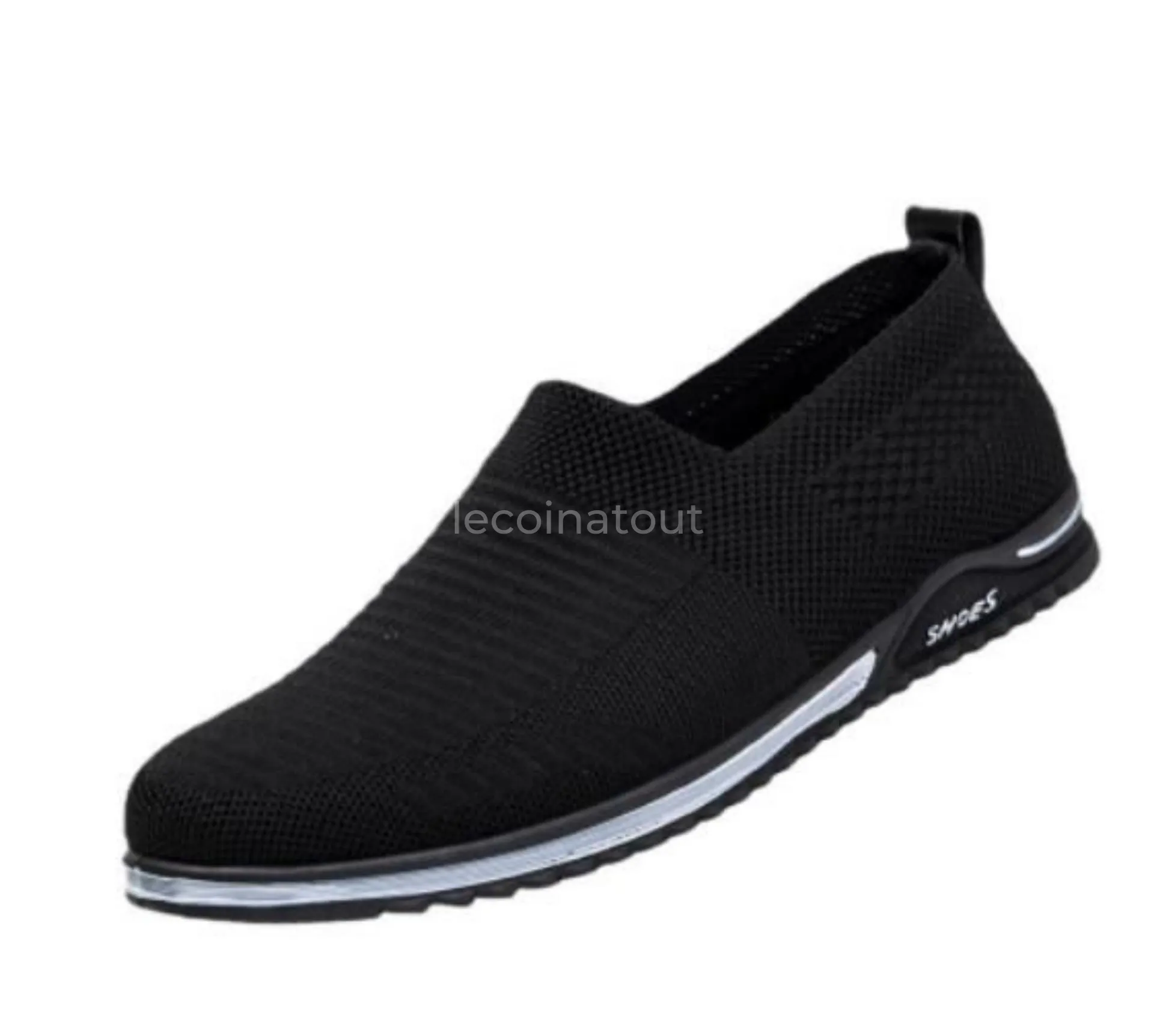 Chaussures unisexe homme femme — photo 3, Dakar