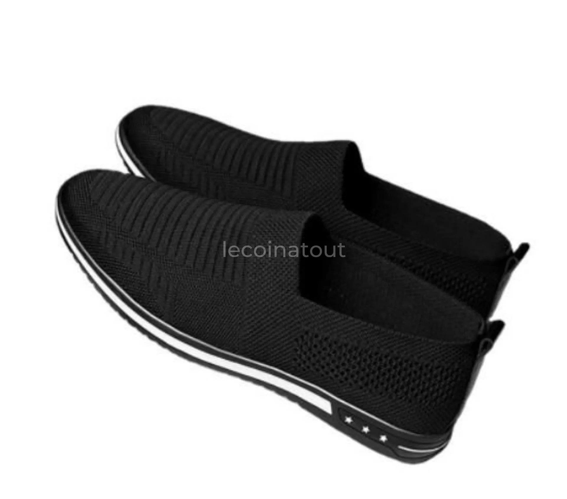 Chaussures unisexe homme femme — photo 2, Dakar