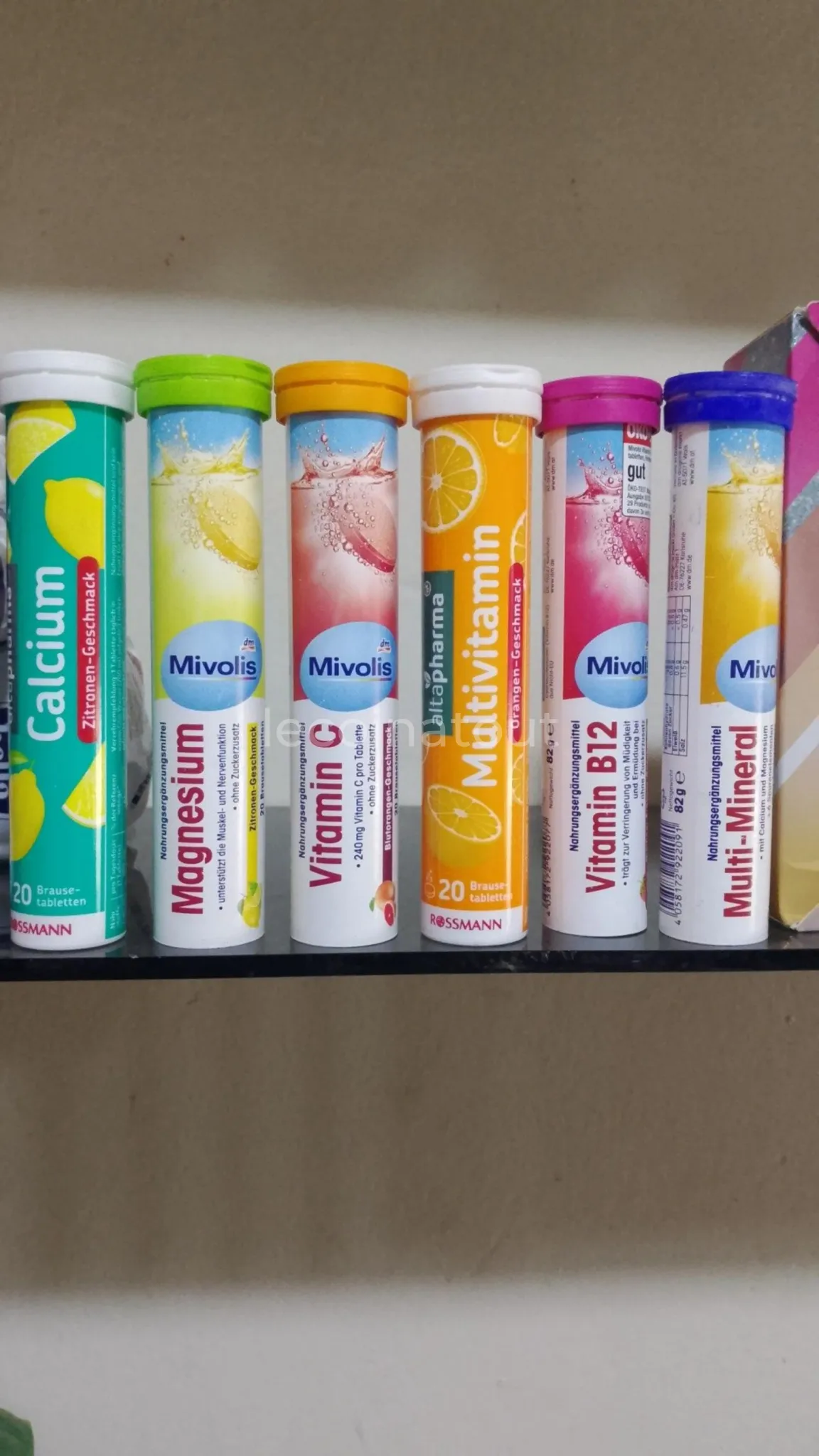 Complément alimentaire, parfum — photo 1, Dakar