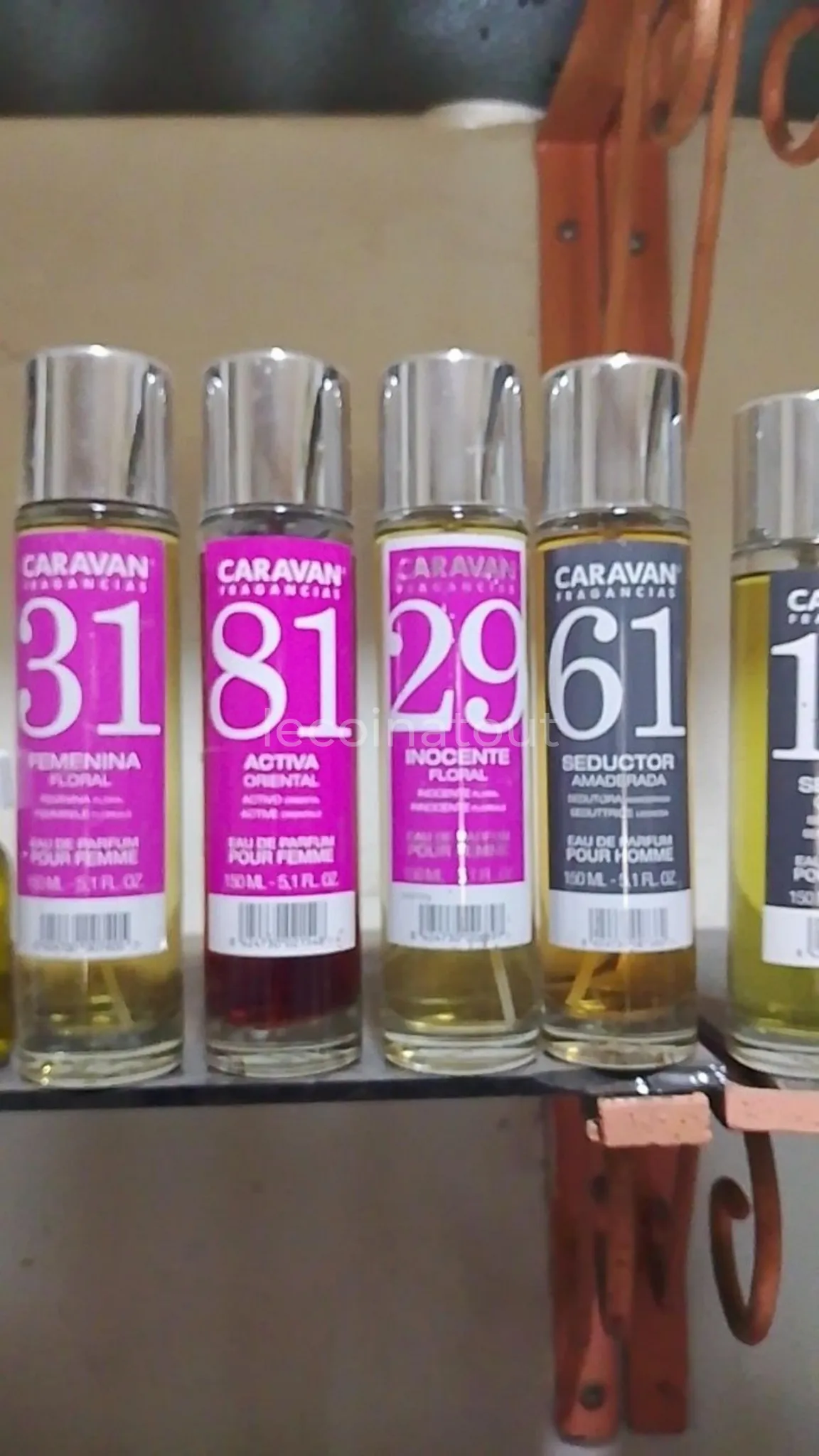 Complément alimentaire, parfum — photo 2, Dakar