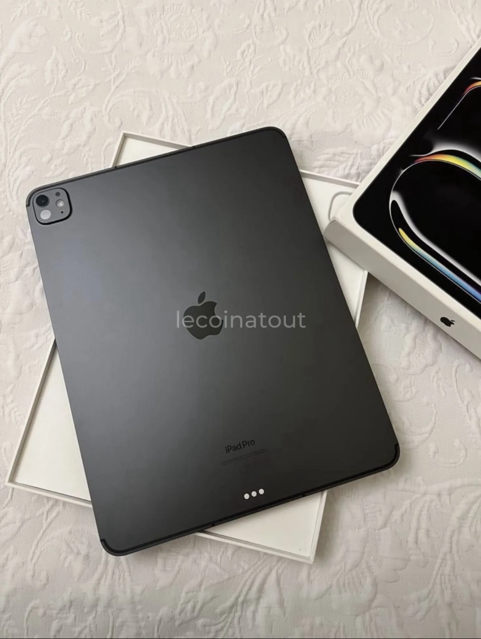 Ipad m5 128 giga — photo 1, Rufisque