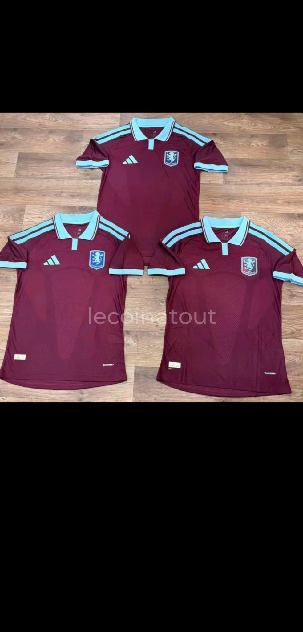 Maillots — photo 5, Keur Massar