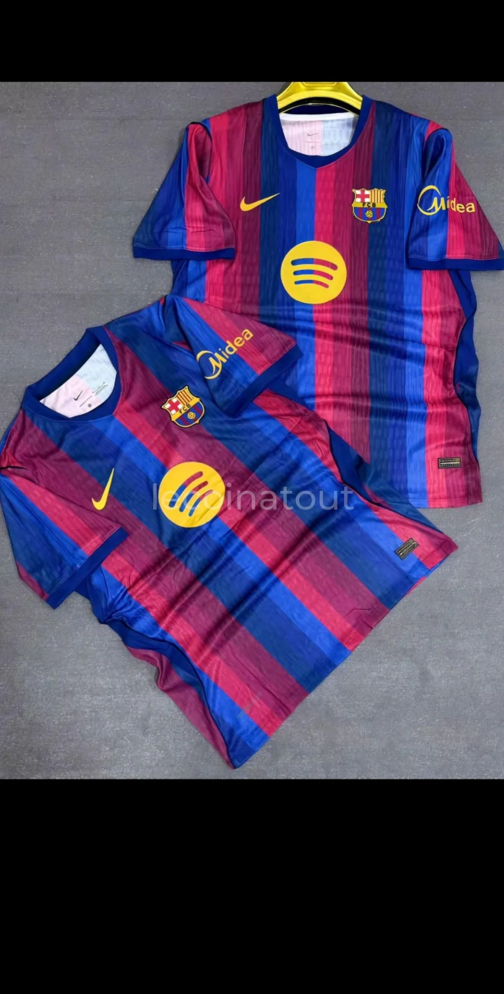 Maillots — photo 2, Keur Massar