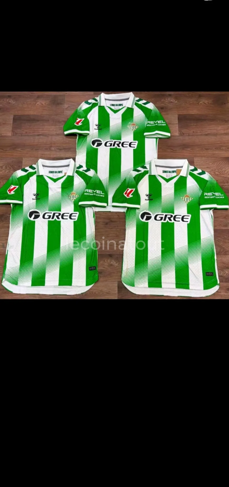 Maillots — photo 4, Keur Massar