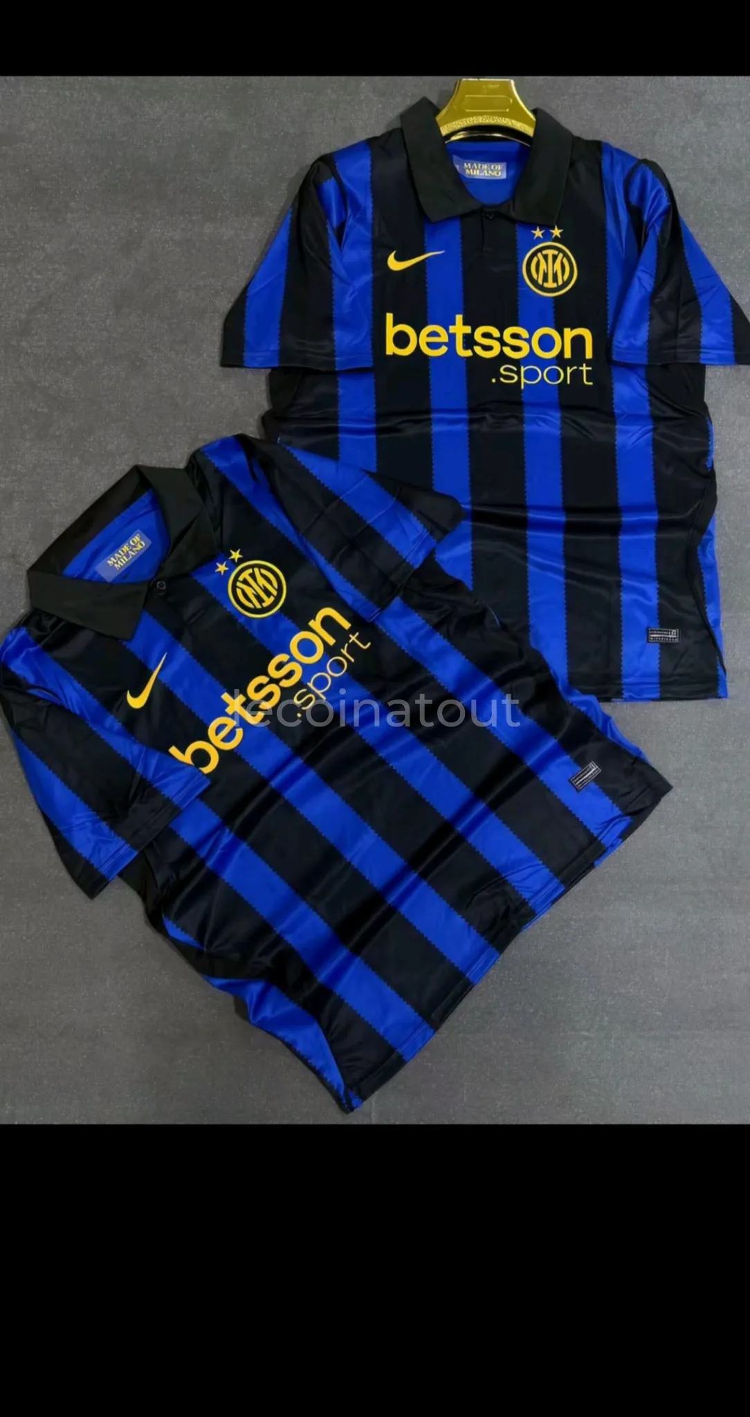 Maillots — photo 3, Keur Massar