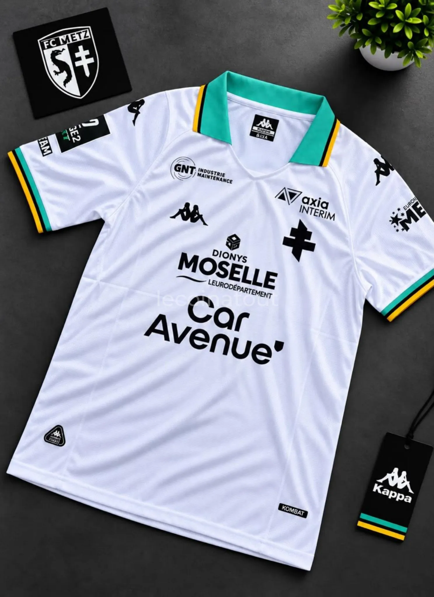 Maillots authentique — photo 5, Dakar