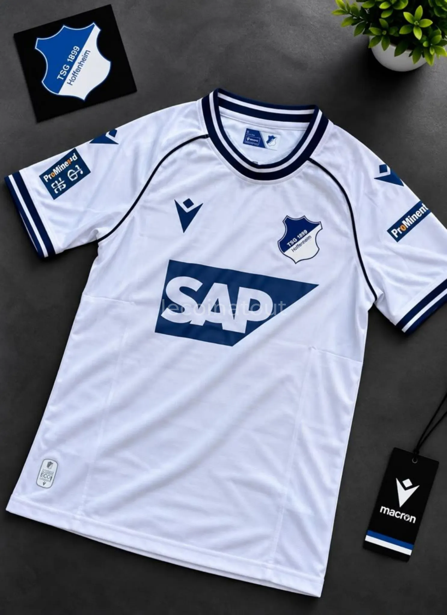 Maillots authentique — photo 3, Dakar