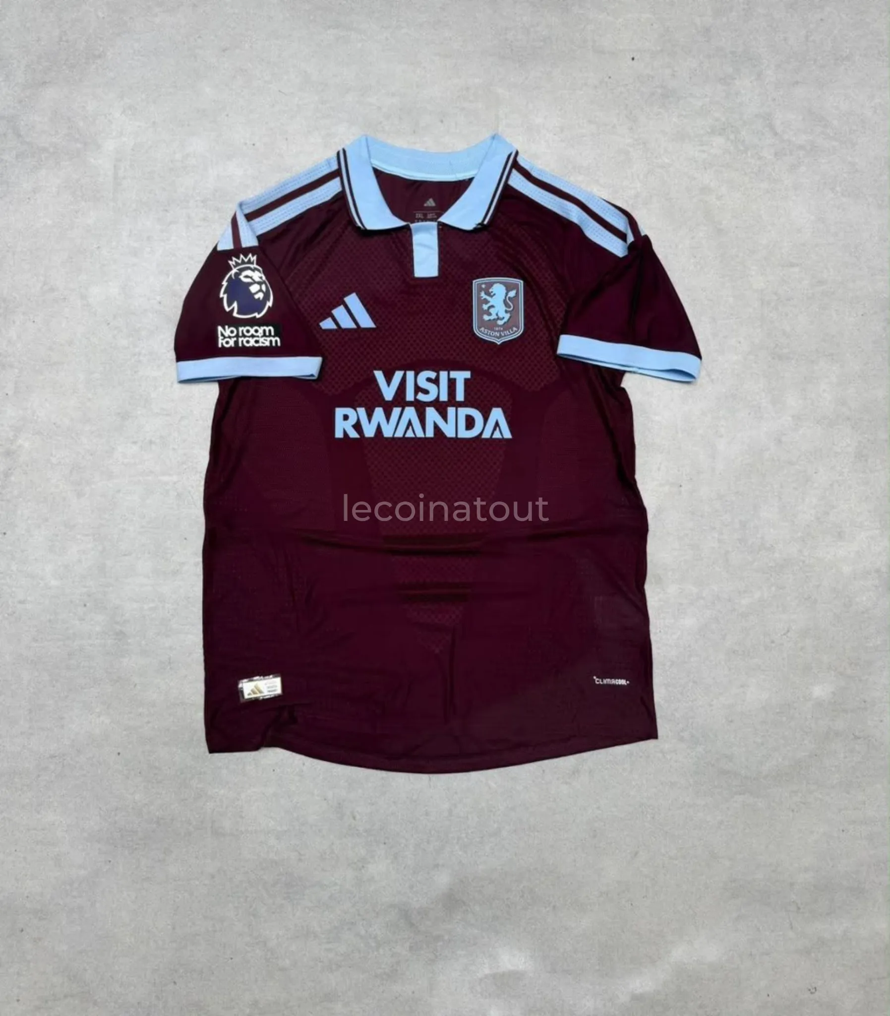 Maillots authentique — photo 2, Dakar